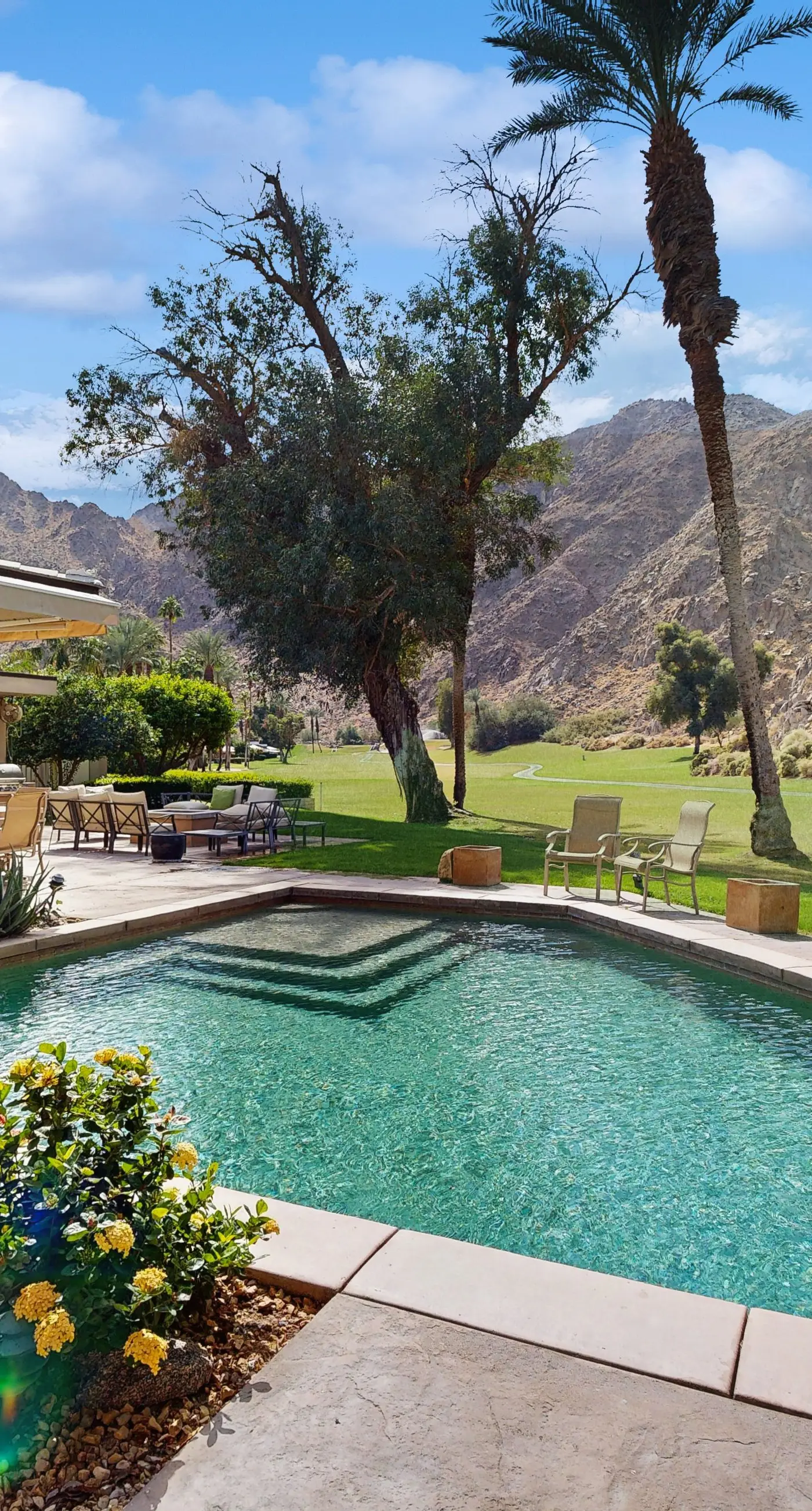 Indian Wells Elegance