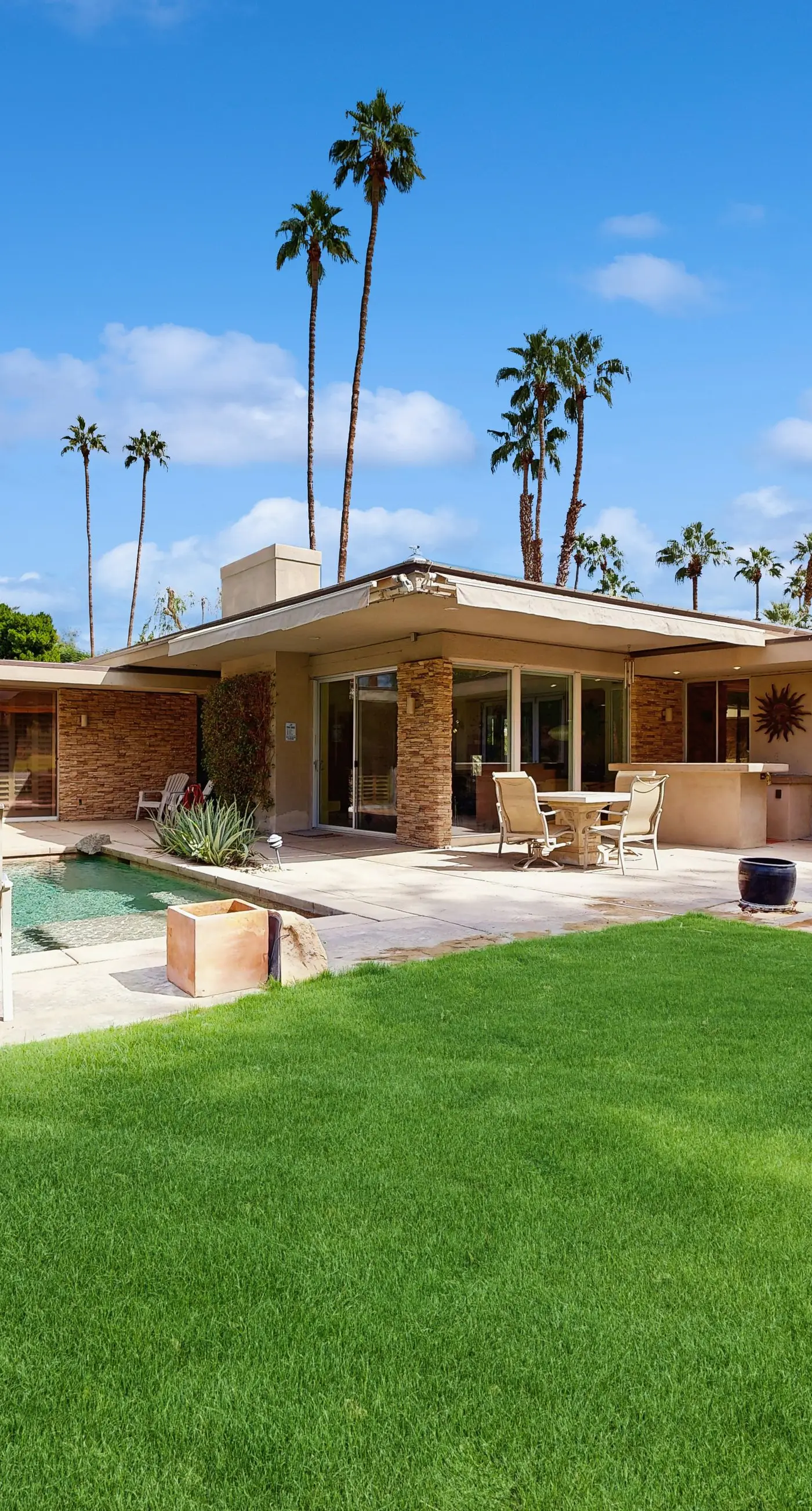 Indian Wells Elegance