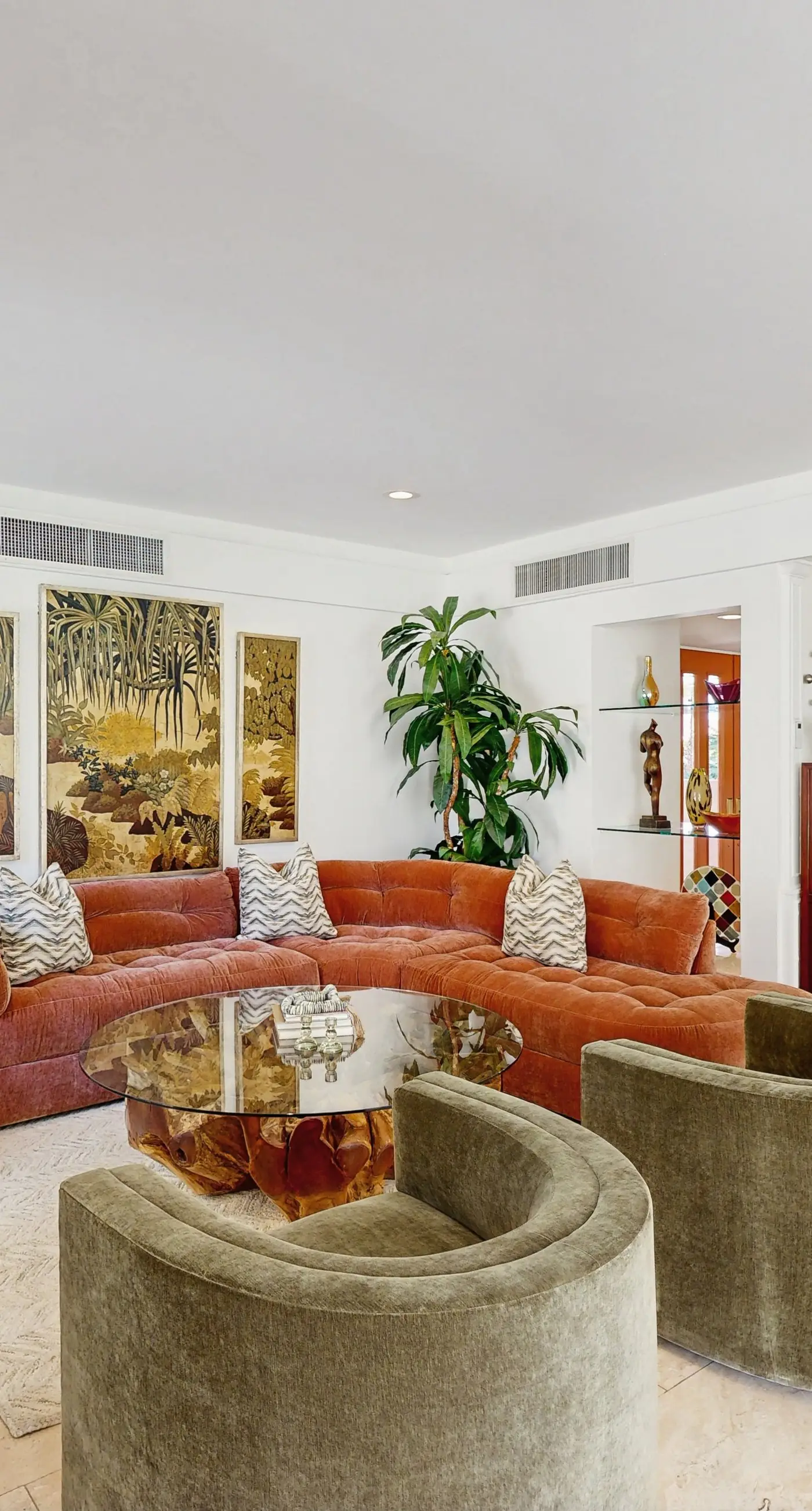 Indian Wells Elegance