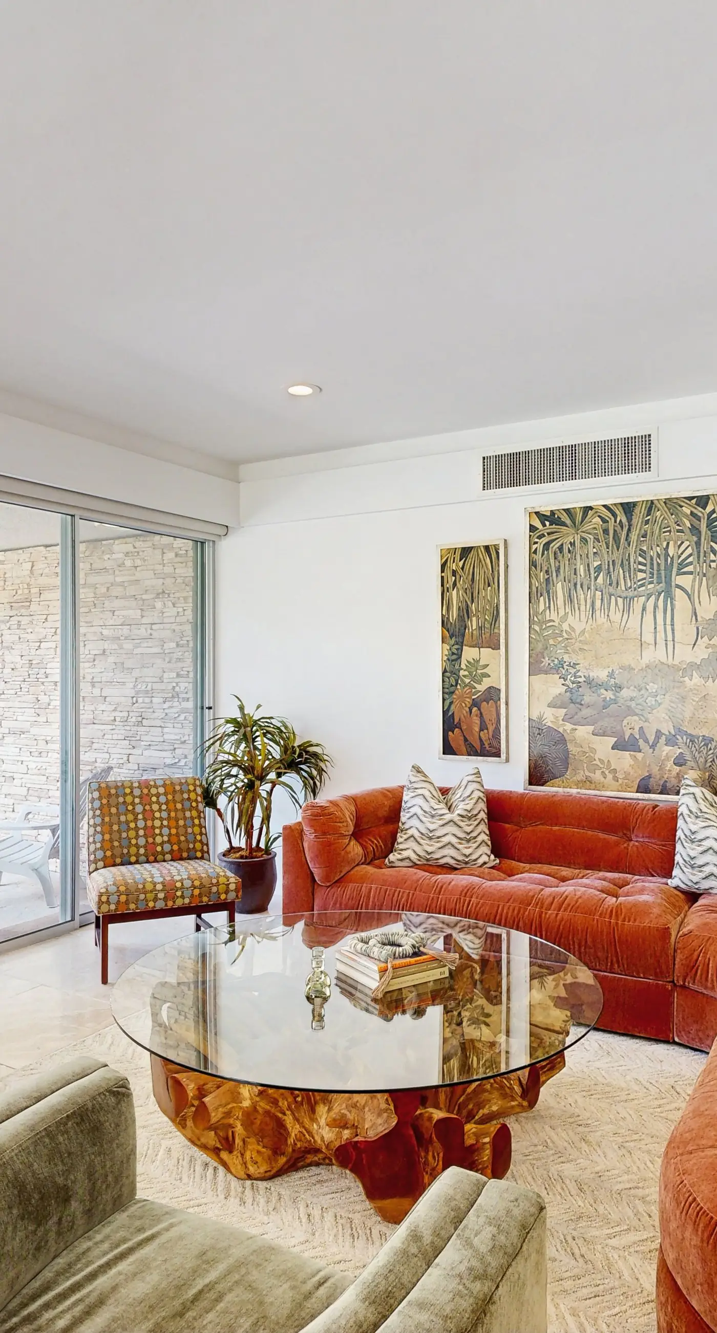 Indian Wells Elegance