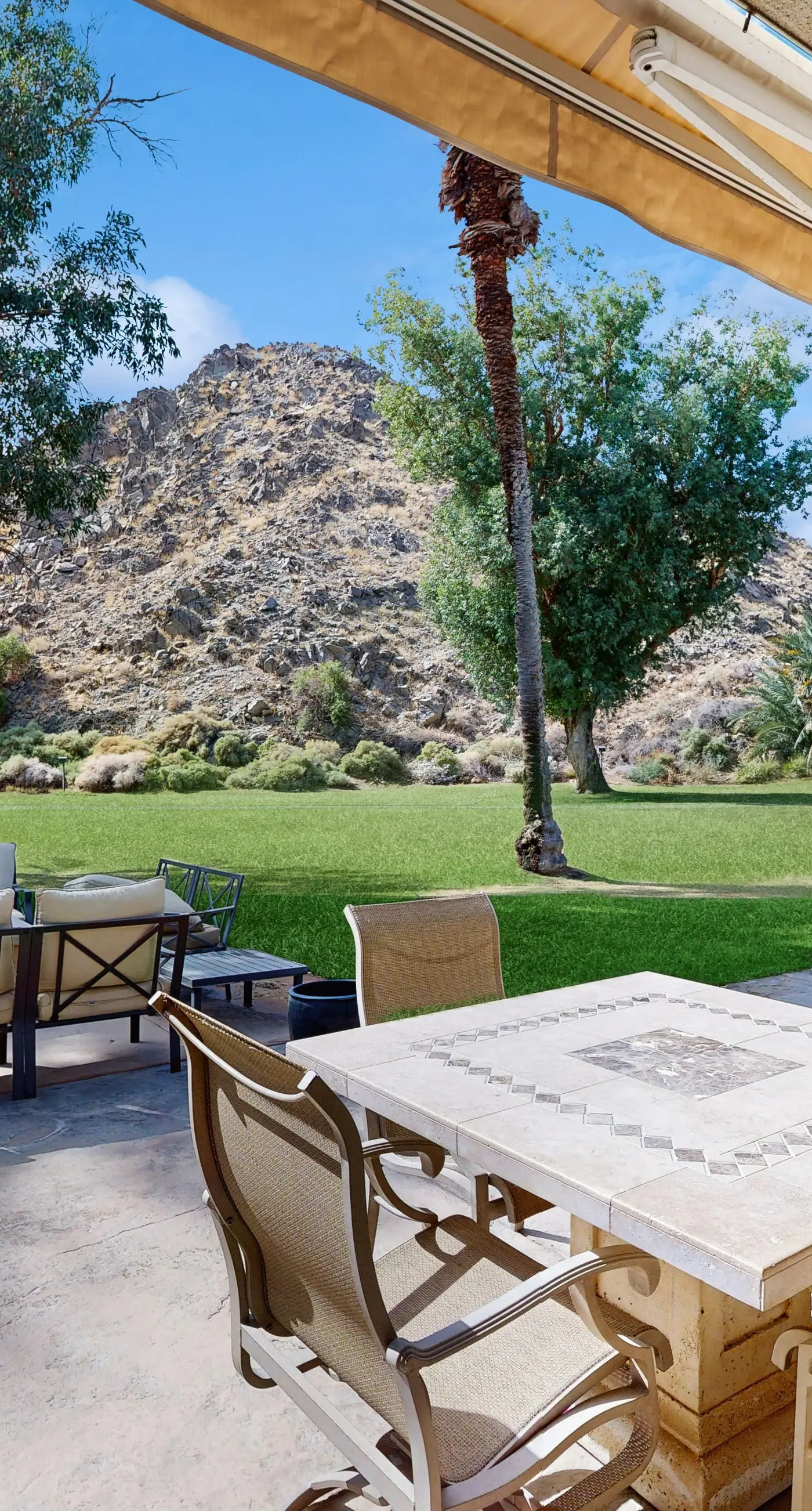 Indian Wells Elegance