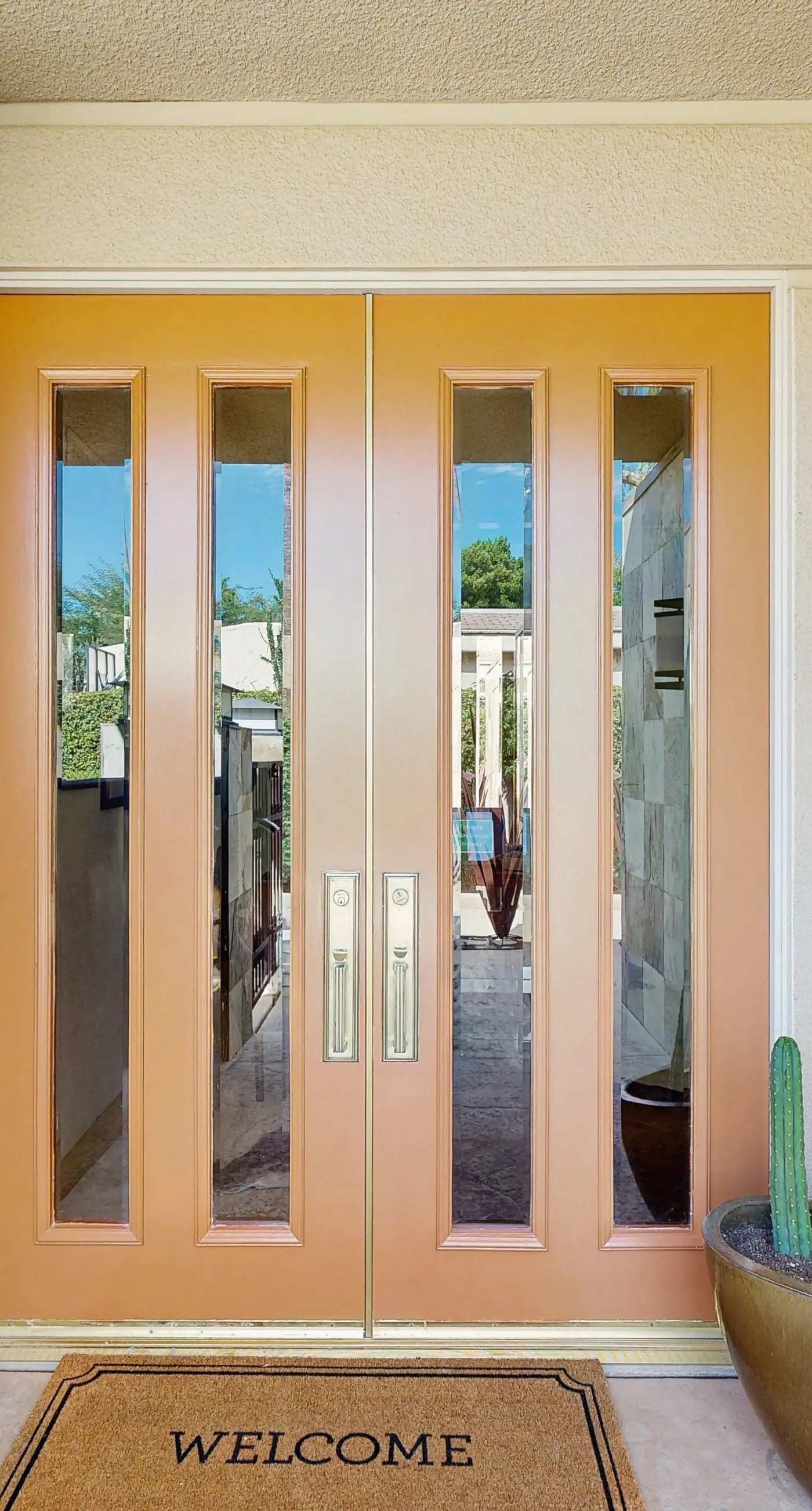 Indian Wells Elegance