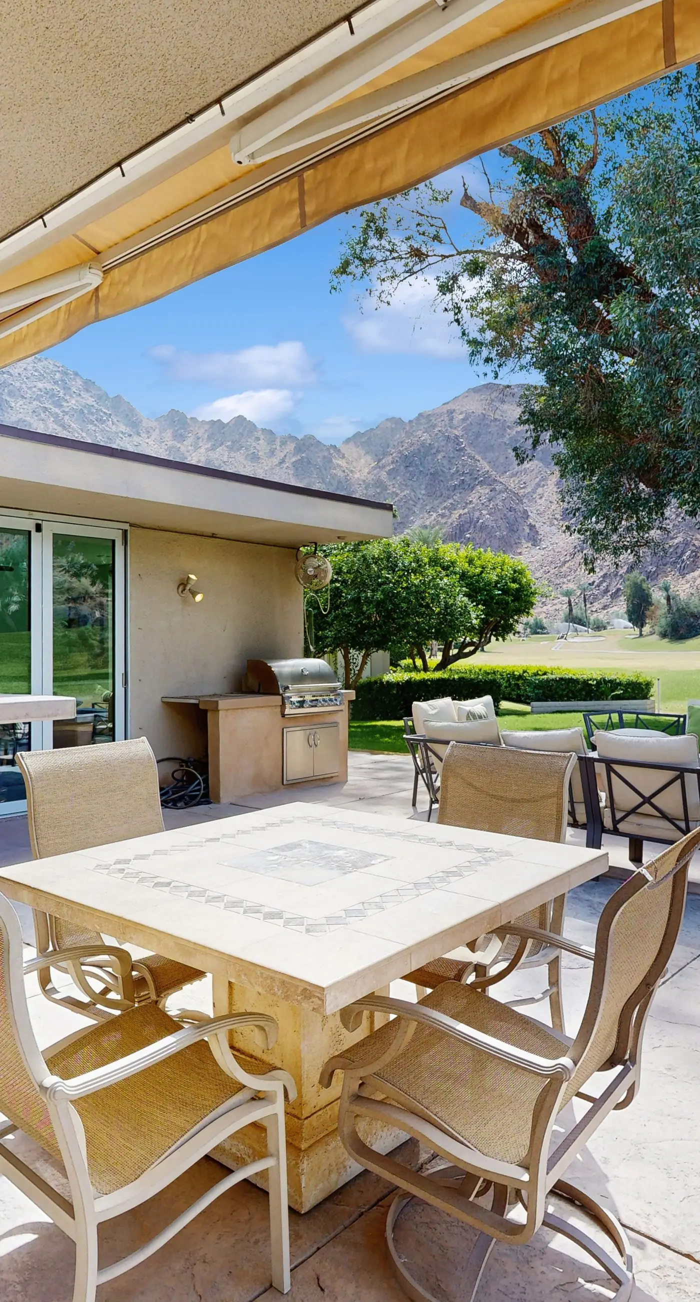 Indian Wells Elegance