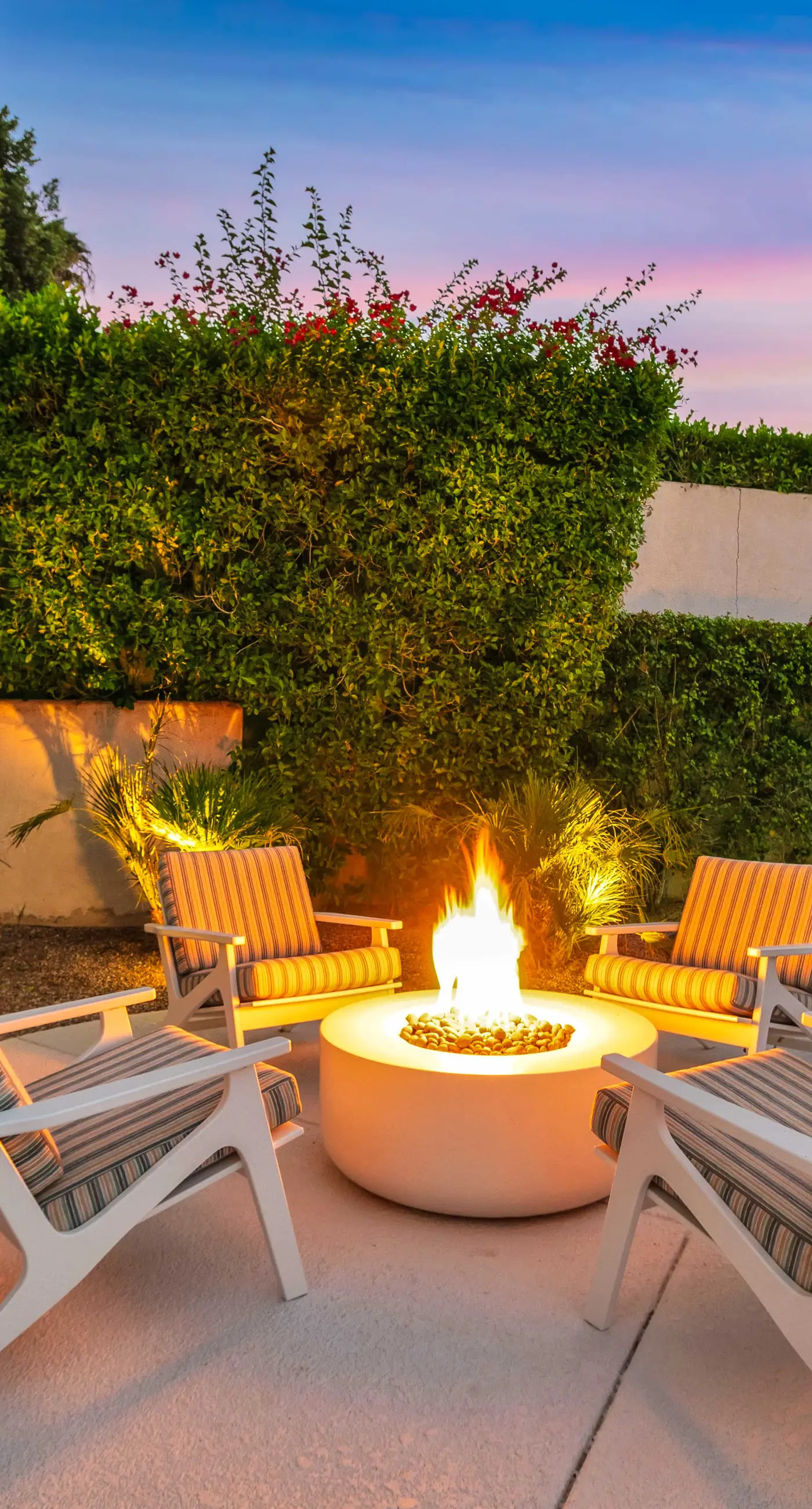 Palm Springs Style - 2875