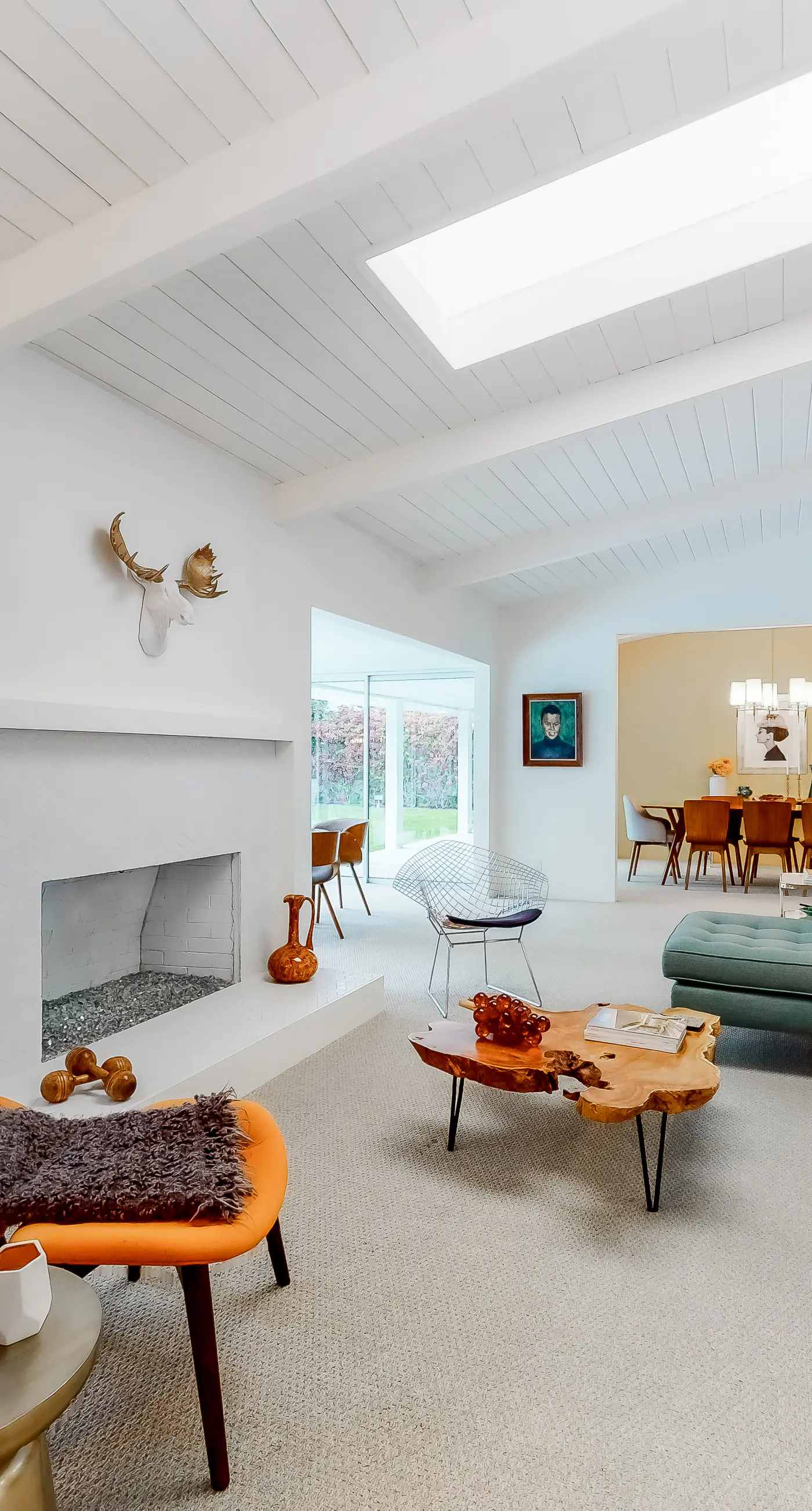 Palm Springs Style - 2875