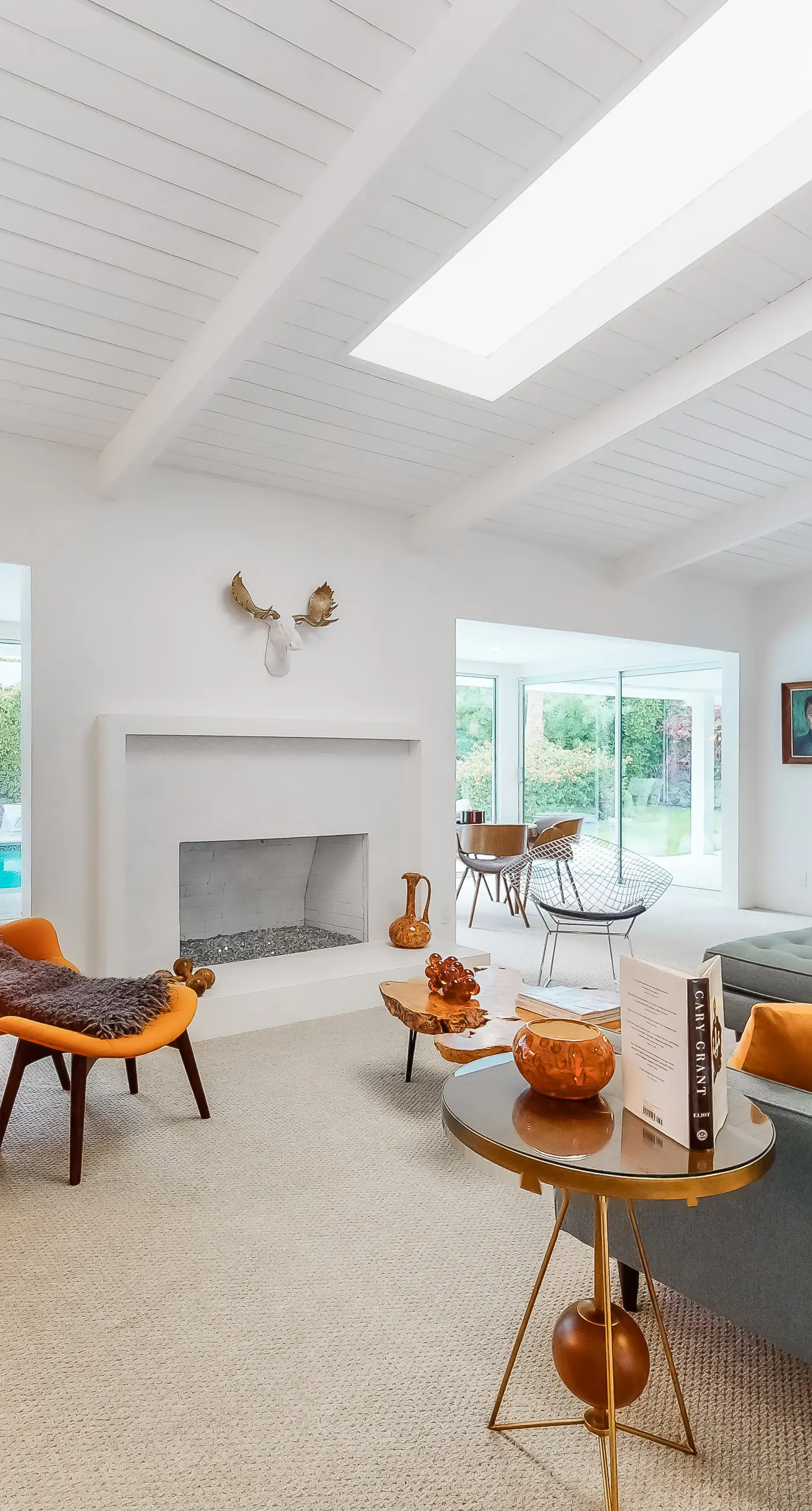 Palm Springs Style - 2875