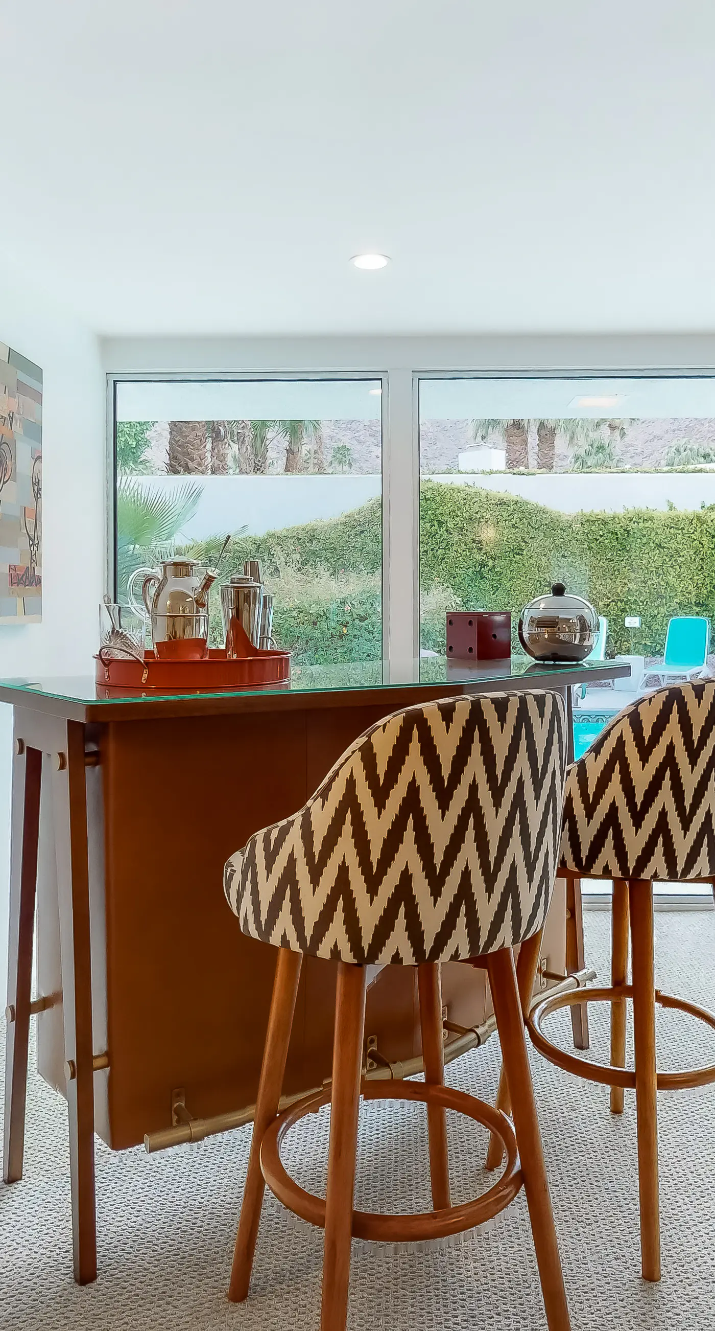 Palm Springs Style - 2875