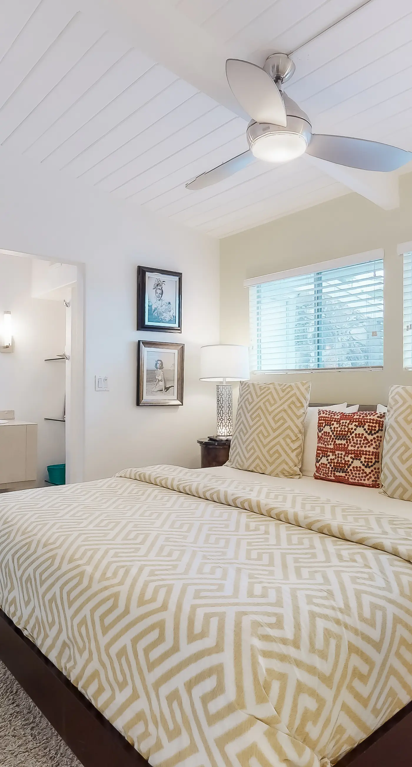 Palm Springs Style - 2875