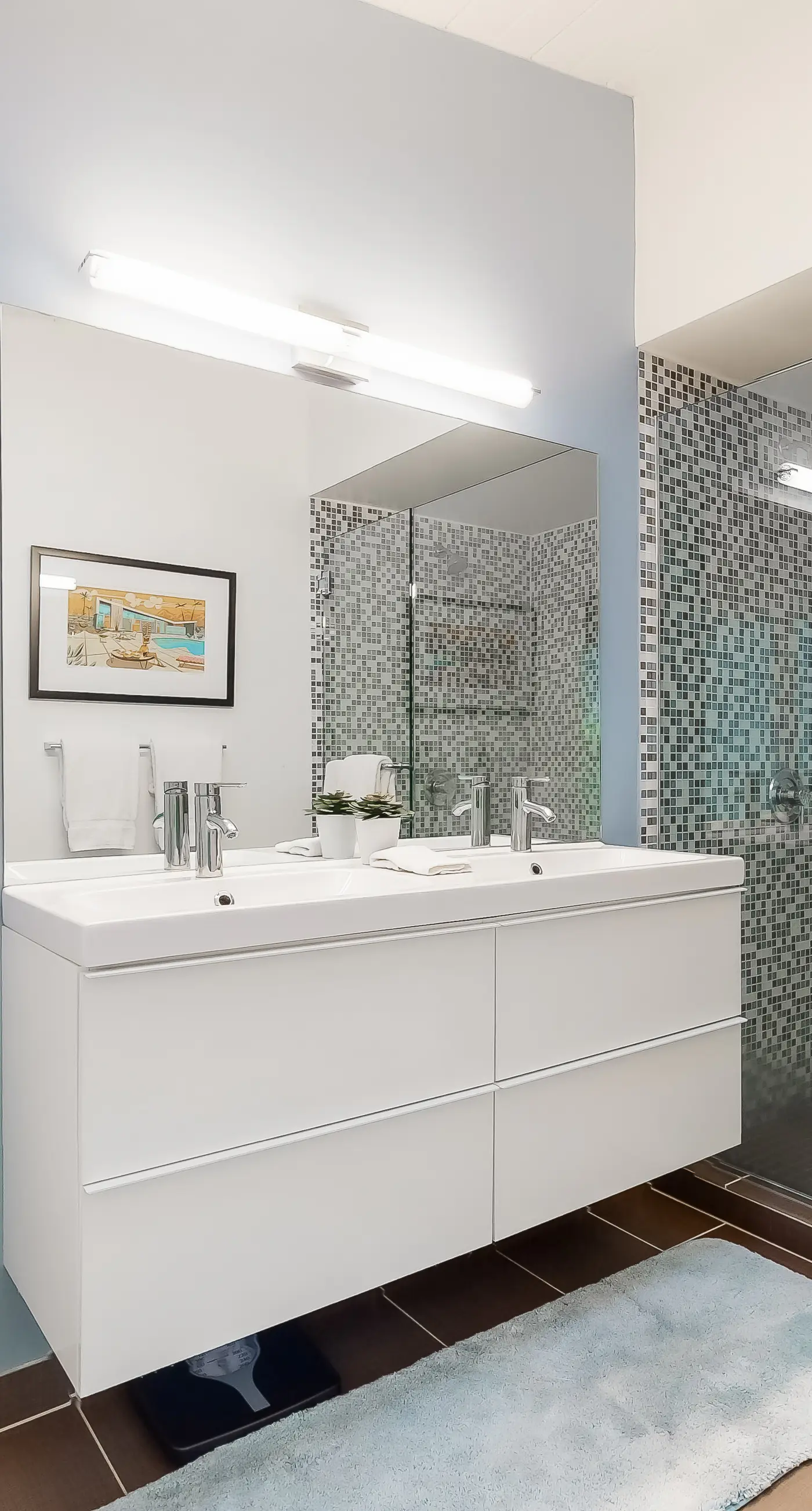 Palm Springs Style - 2875