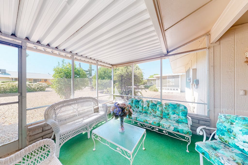 Kodiak Cottage | House in Sun City West