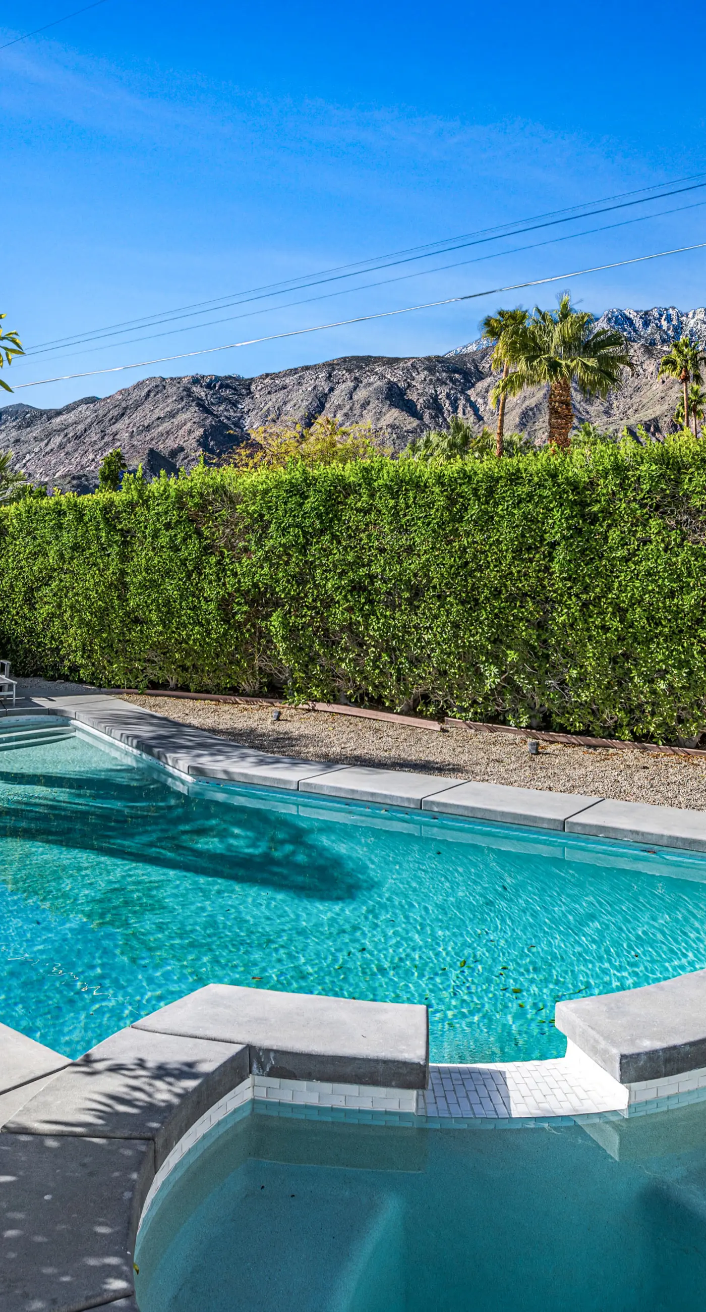 Palm Springs Midcentury Alexander - 762