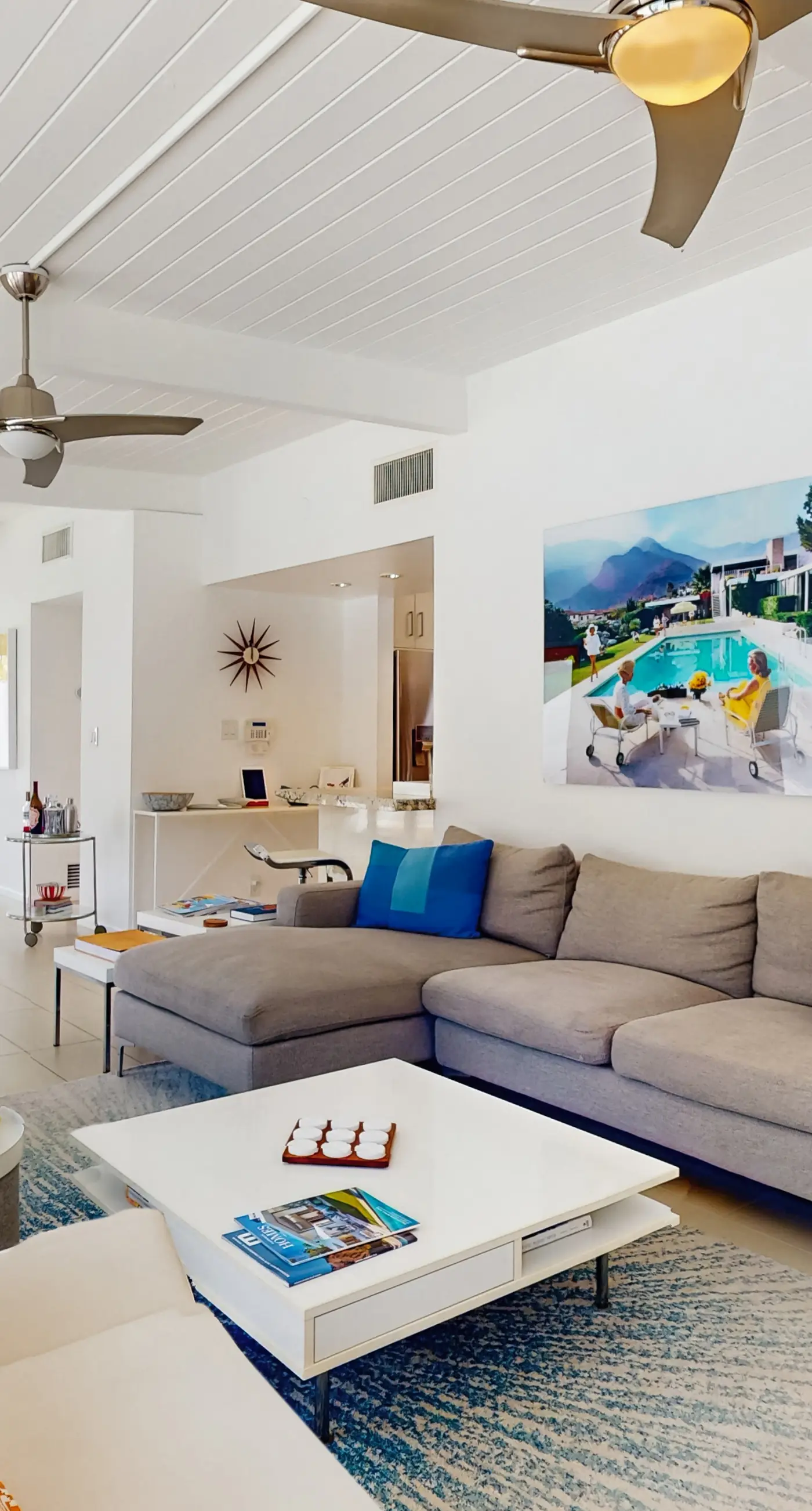 Meiselman Pool House - 2044