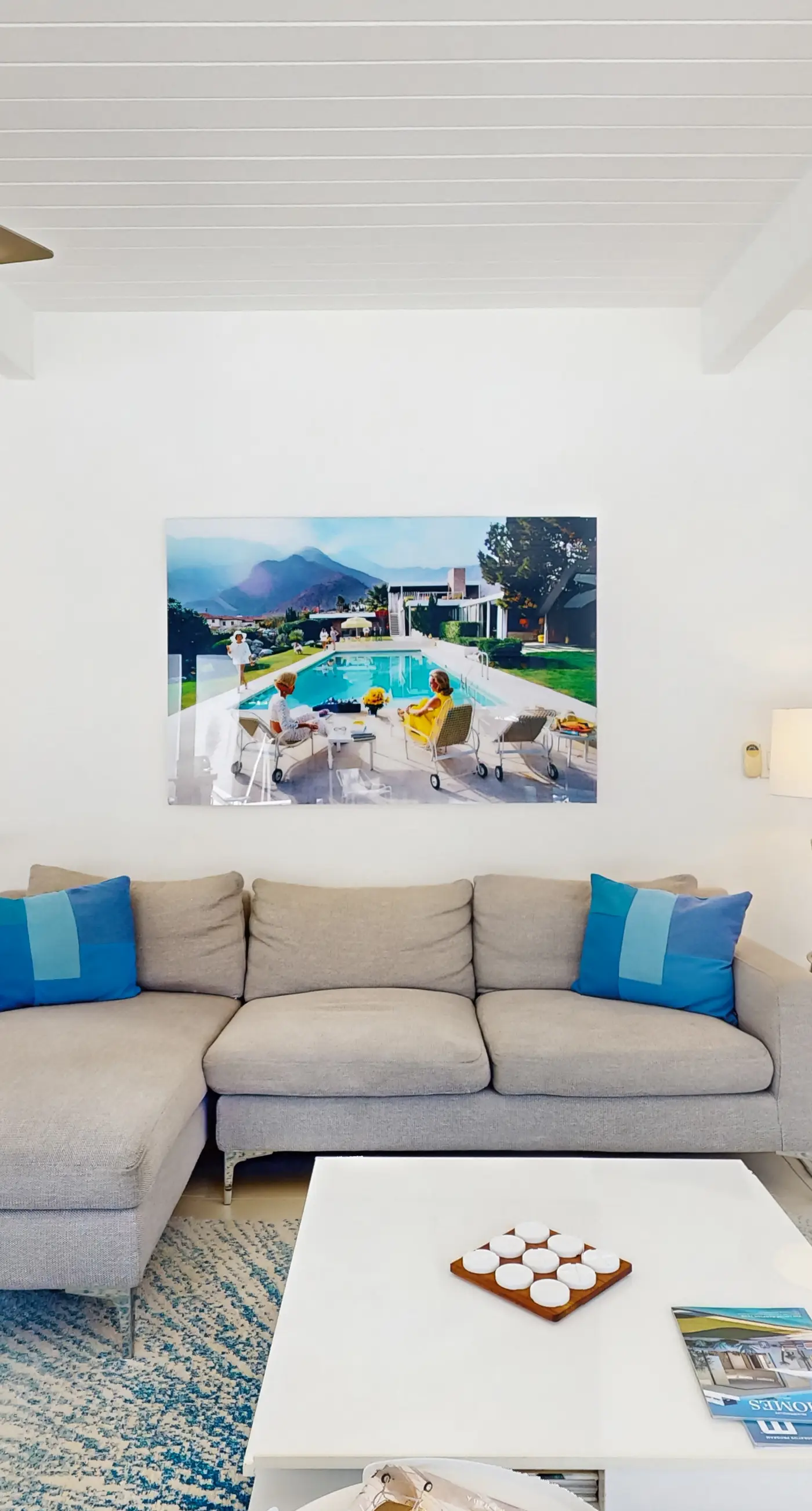 Meiselman Pool House - 2044