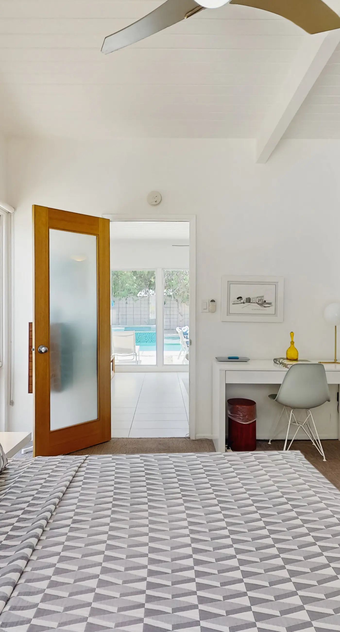 Meiselman Pool House - 2044