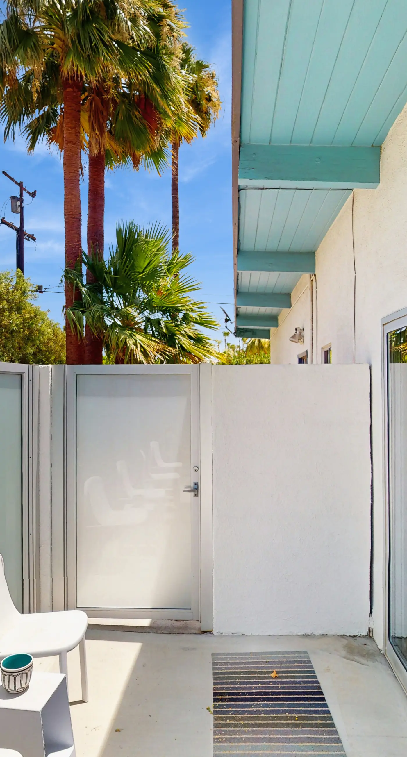 Meiselman Pool House - 2044