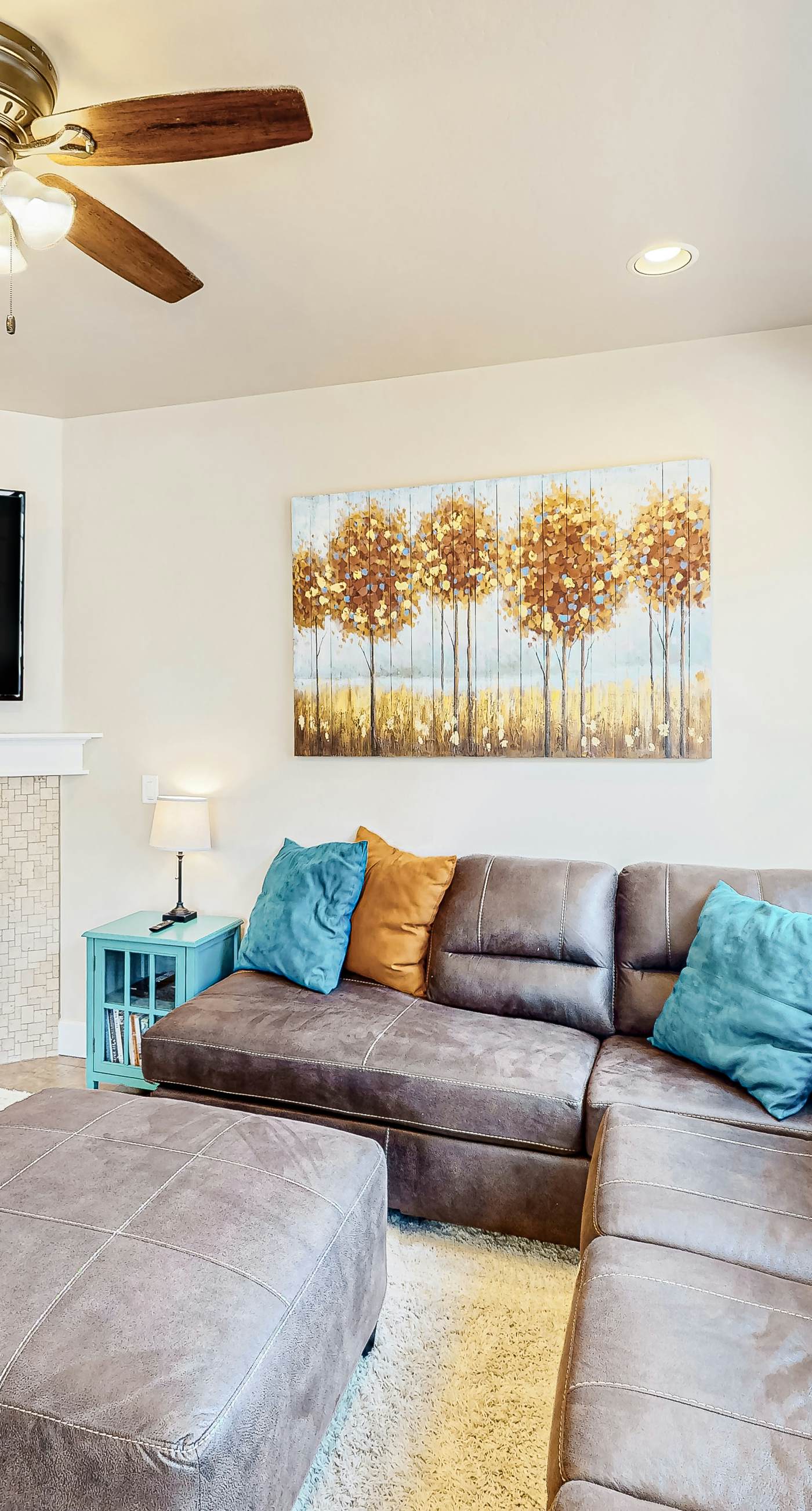 High Country Hideaway