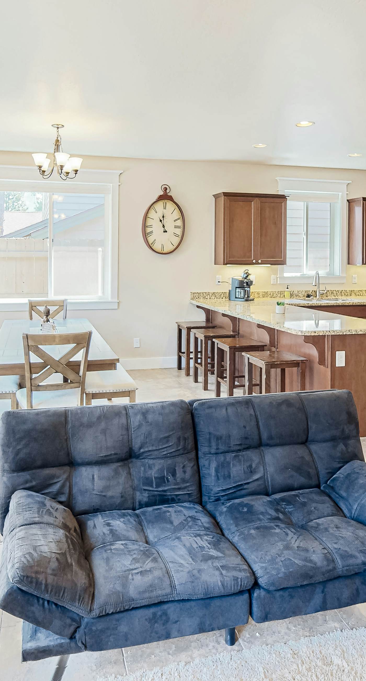 High Country Hideaway