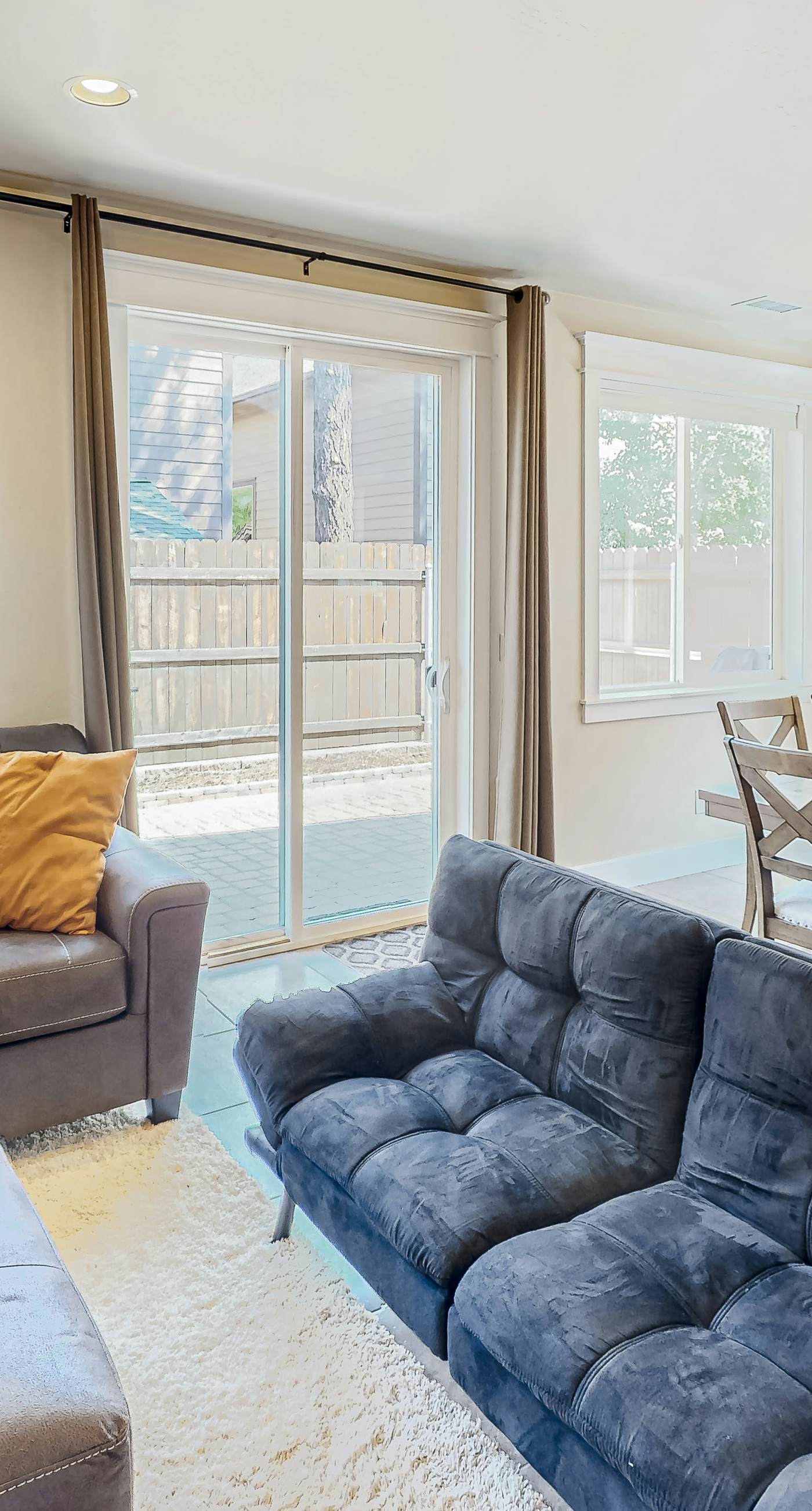 High Country Hideaway