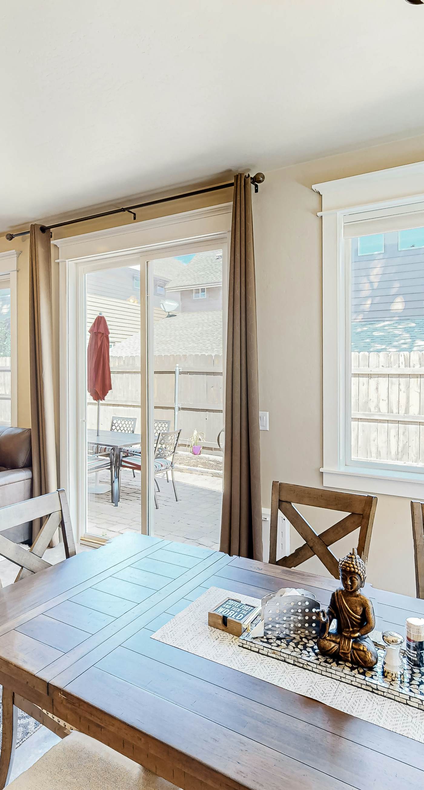 High Country Hideaway