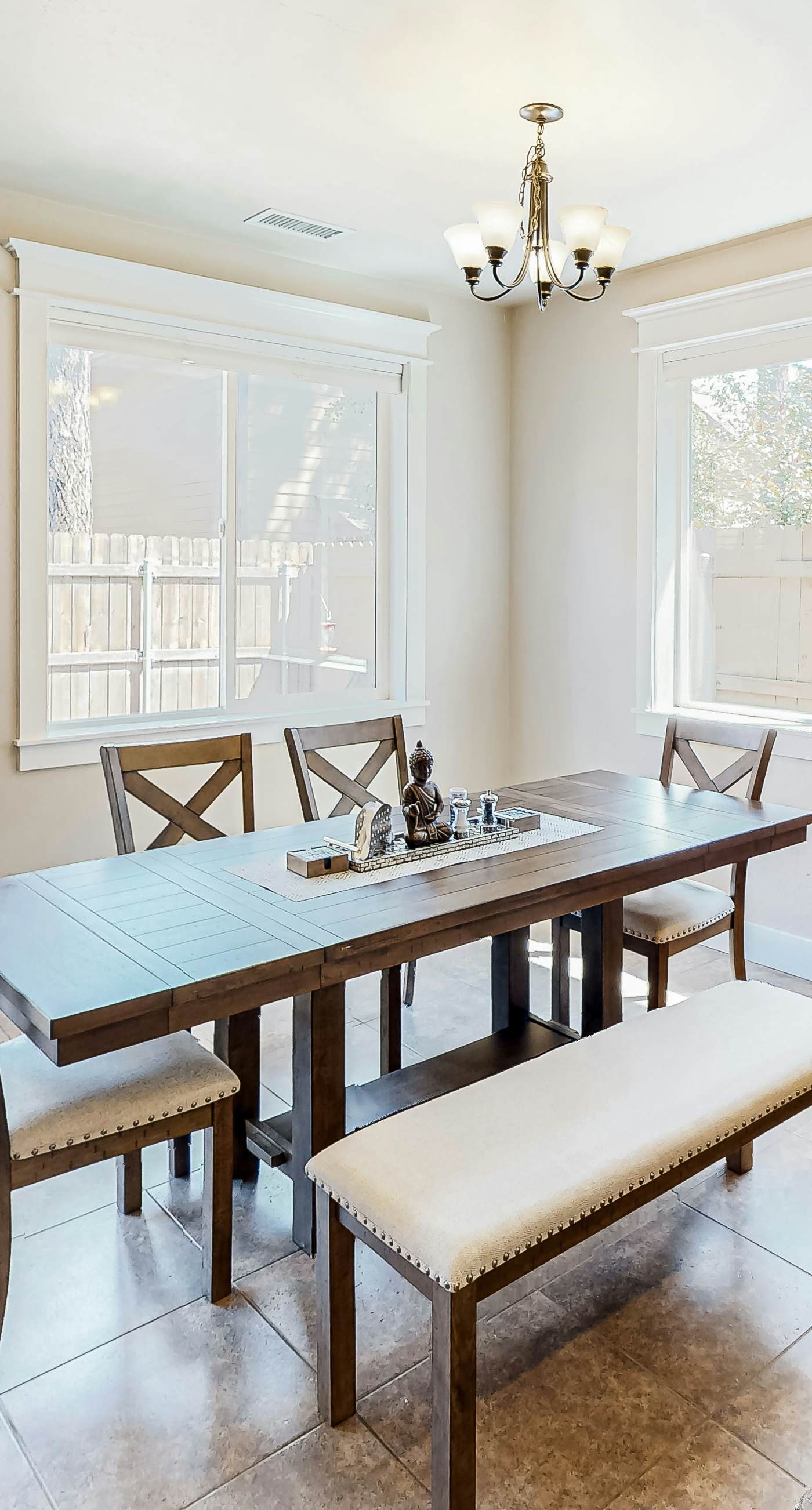 High Country Hideaway