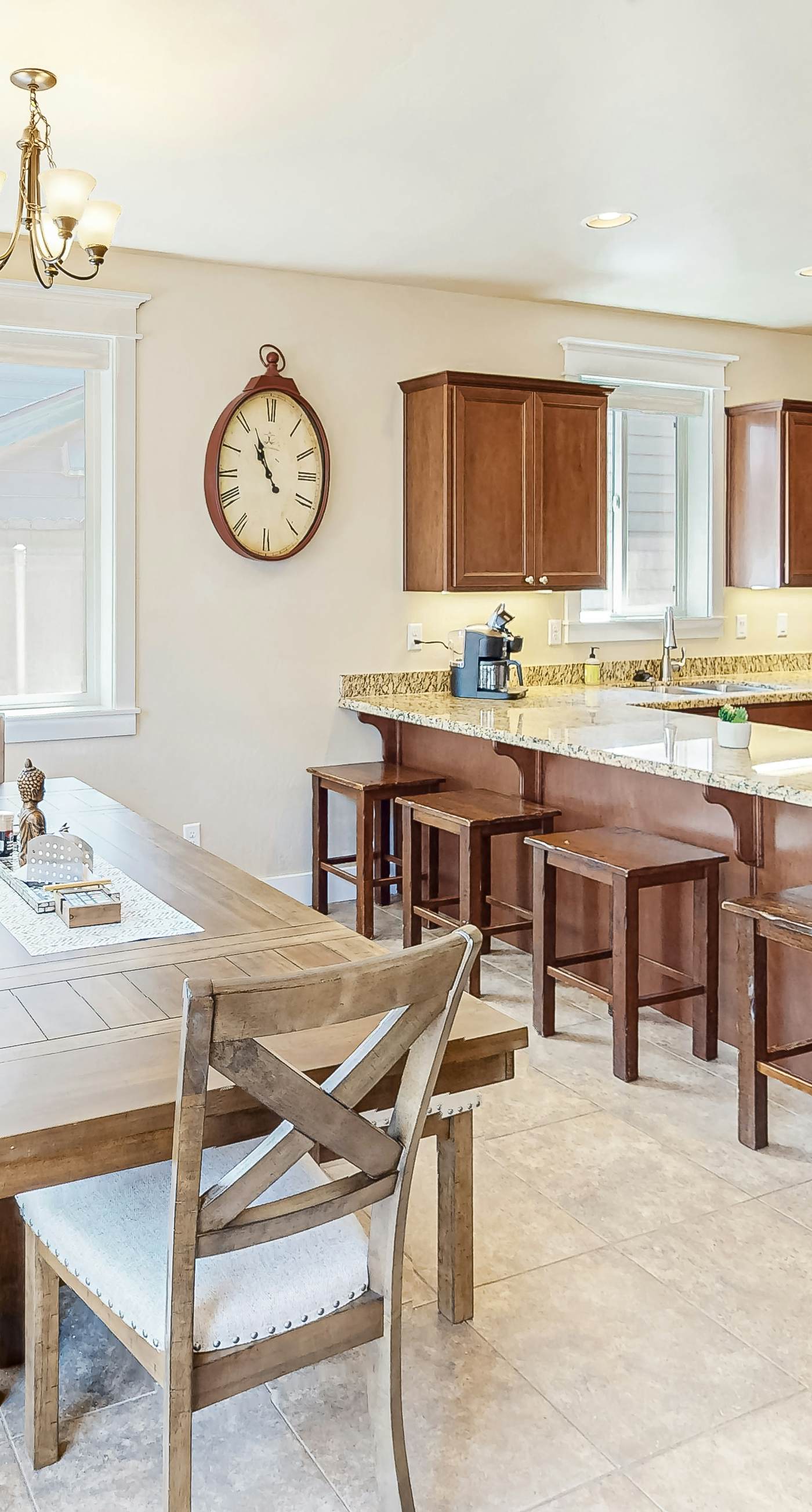 High Country Hideaway