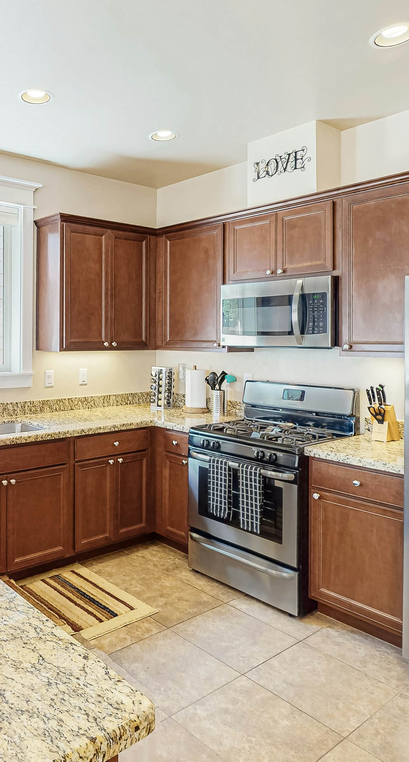 High Country Hideaway