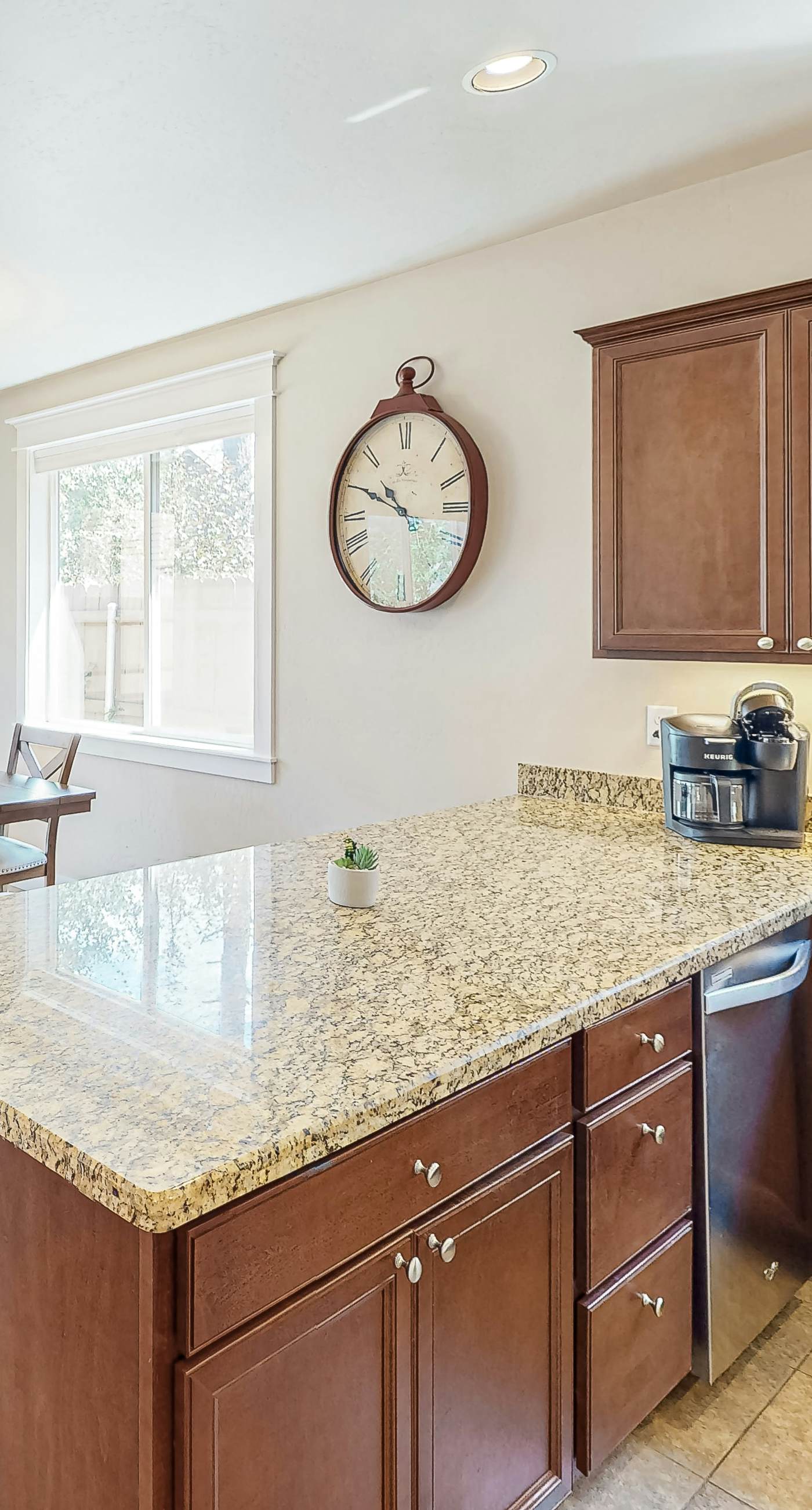 High Country Hideaway