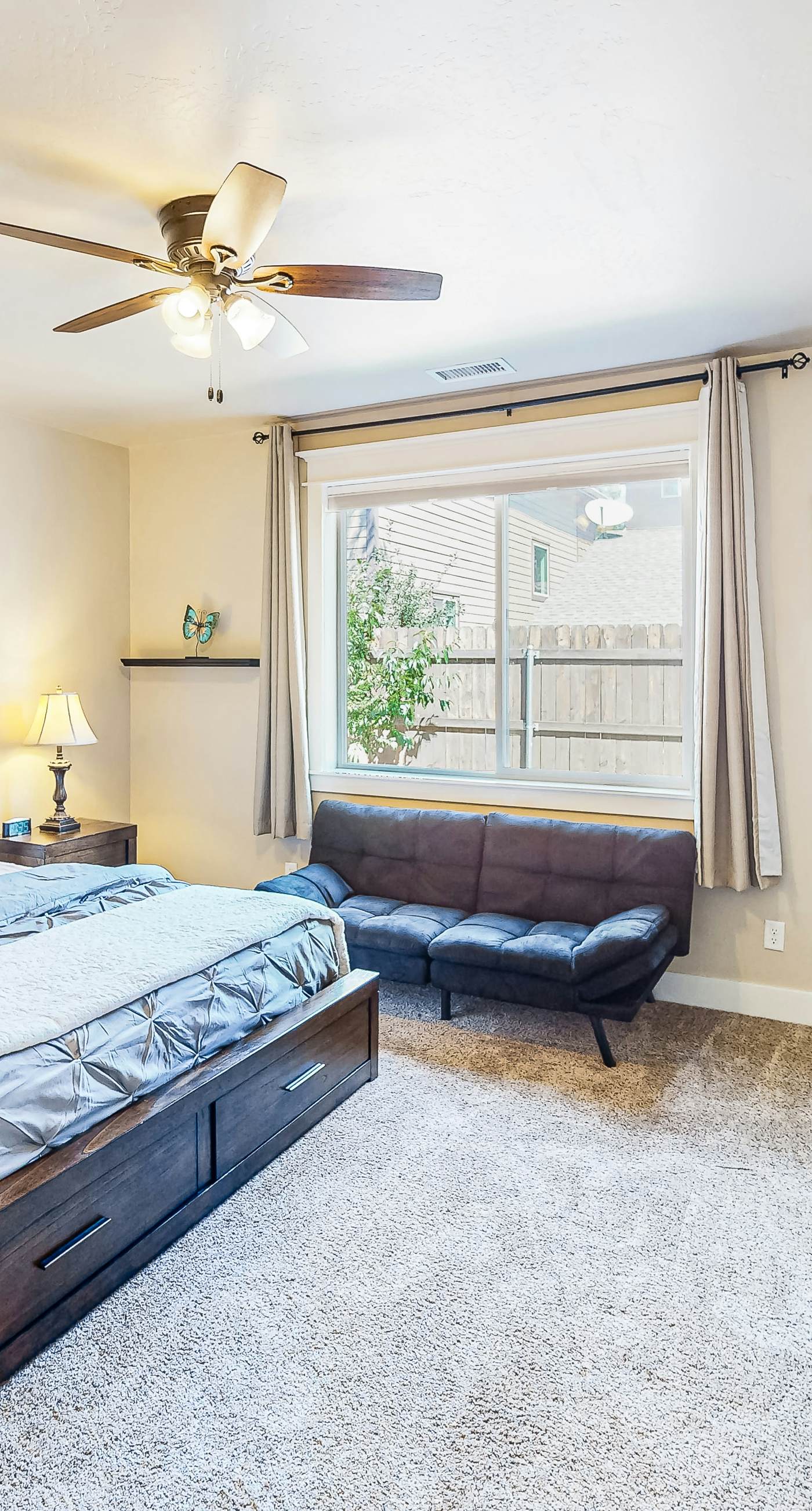 High Country Hideaway