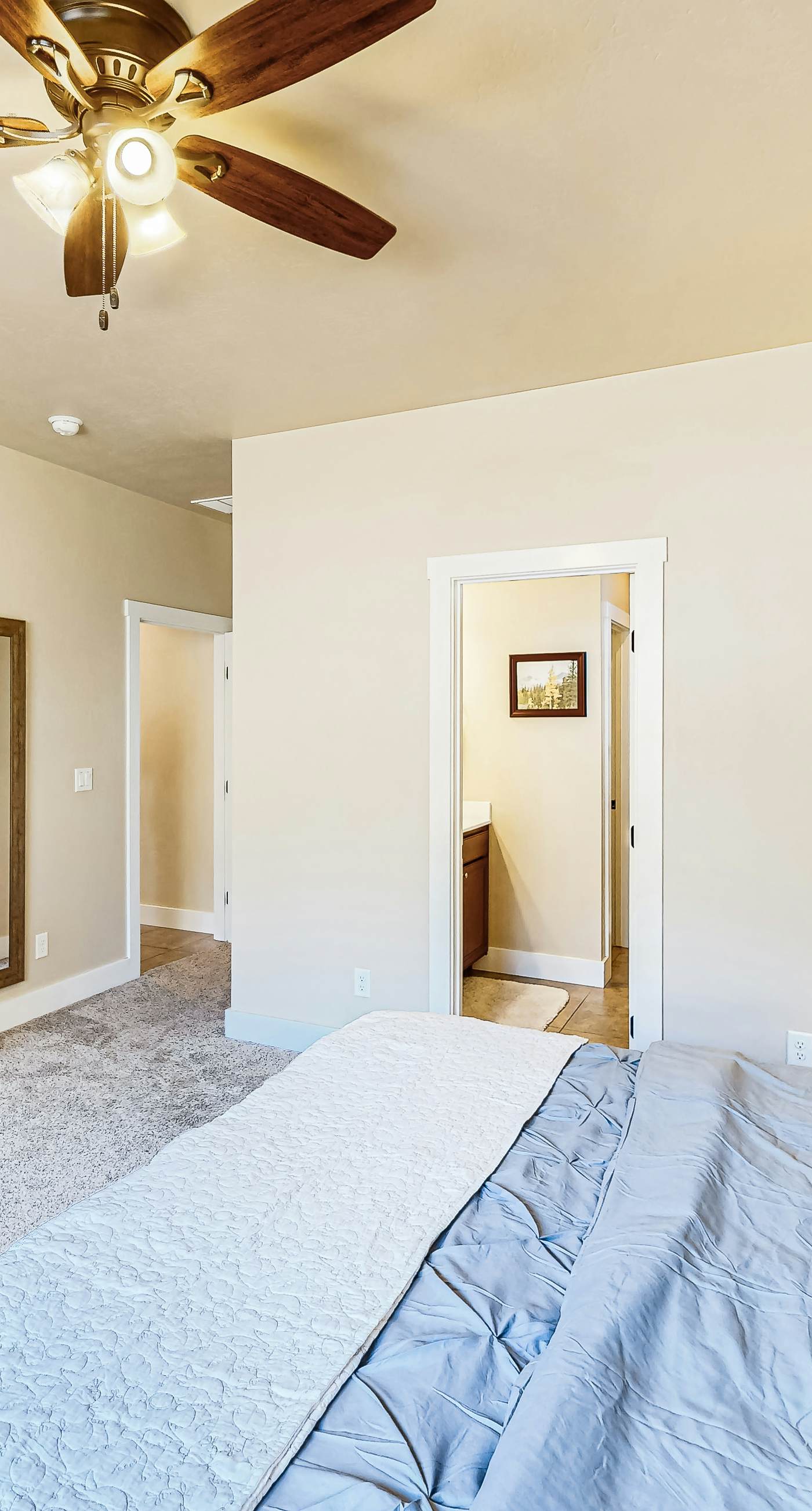 High Country Hideaway