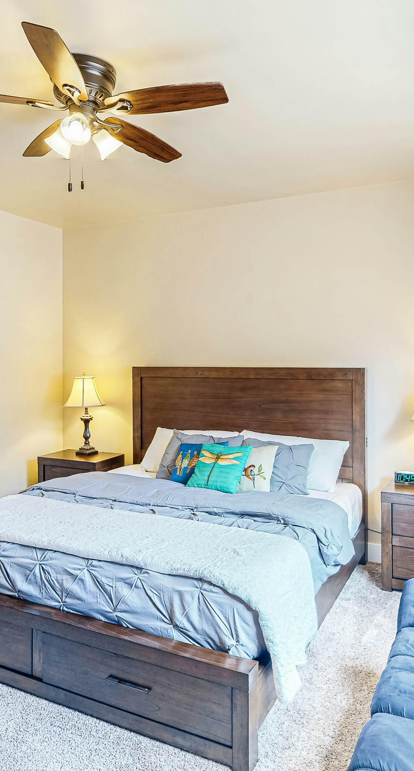 High Country Hideaway