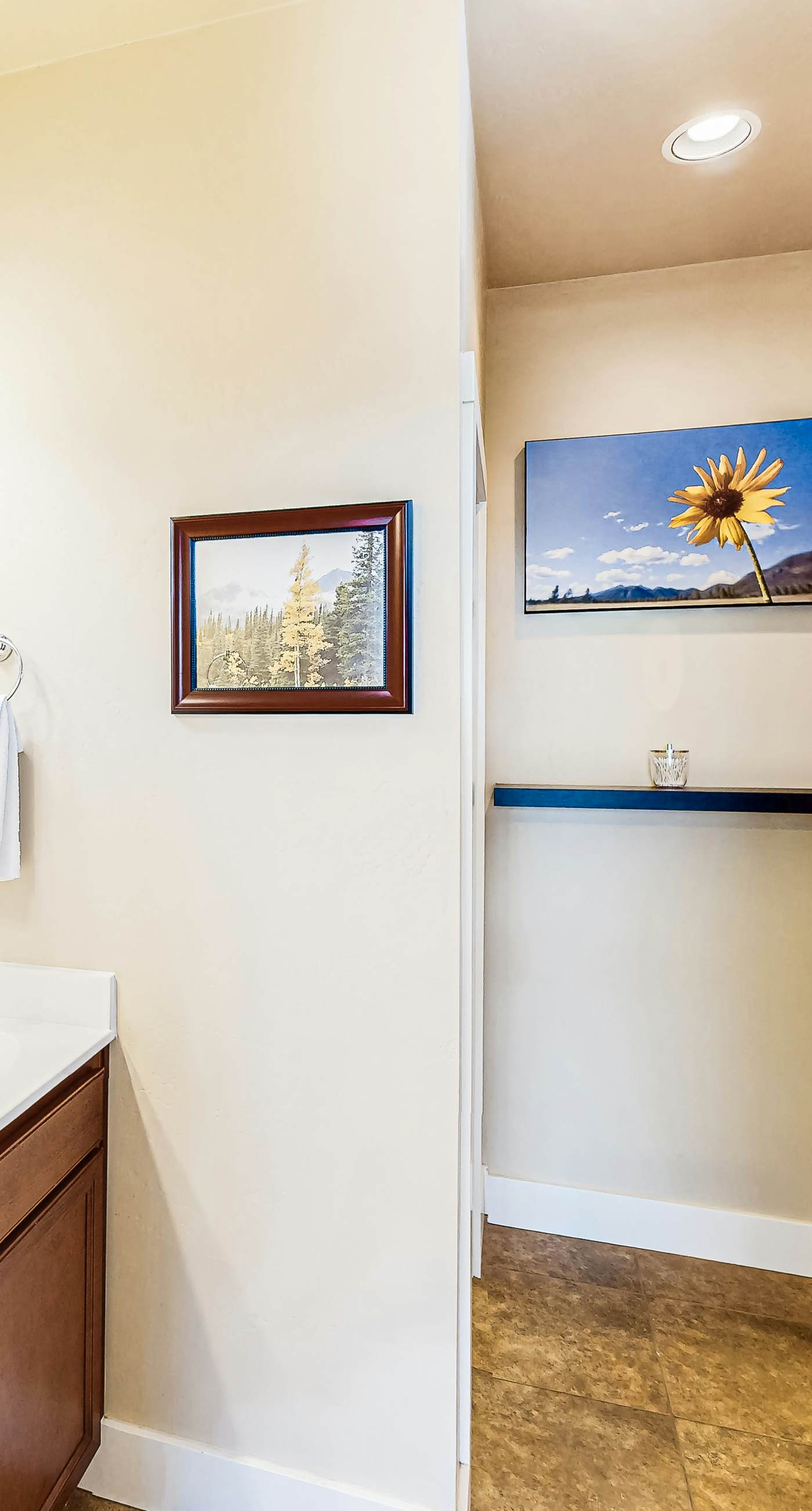 High Country Hideaway