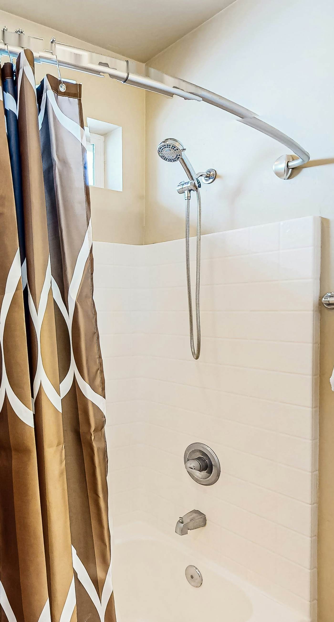 High Country Hideaway