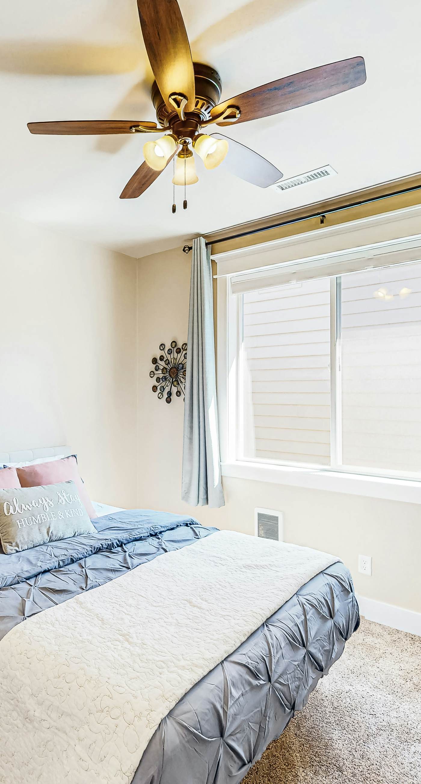 High Country Hideaway