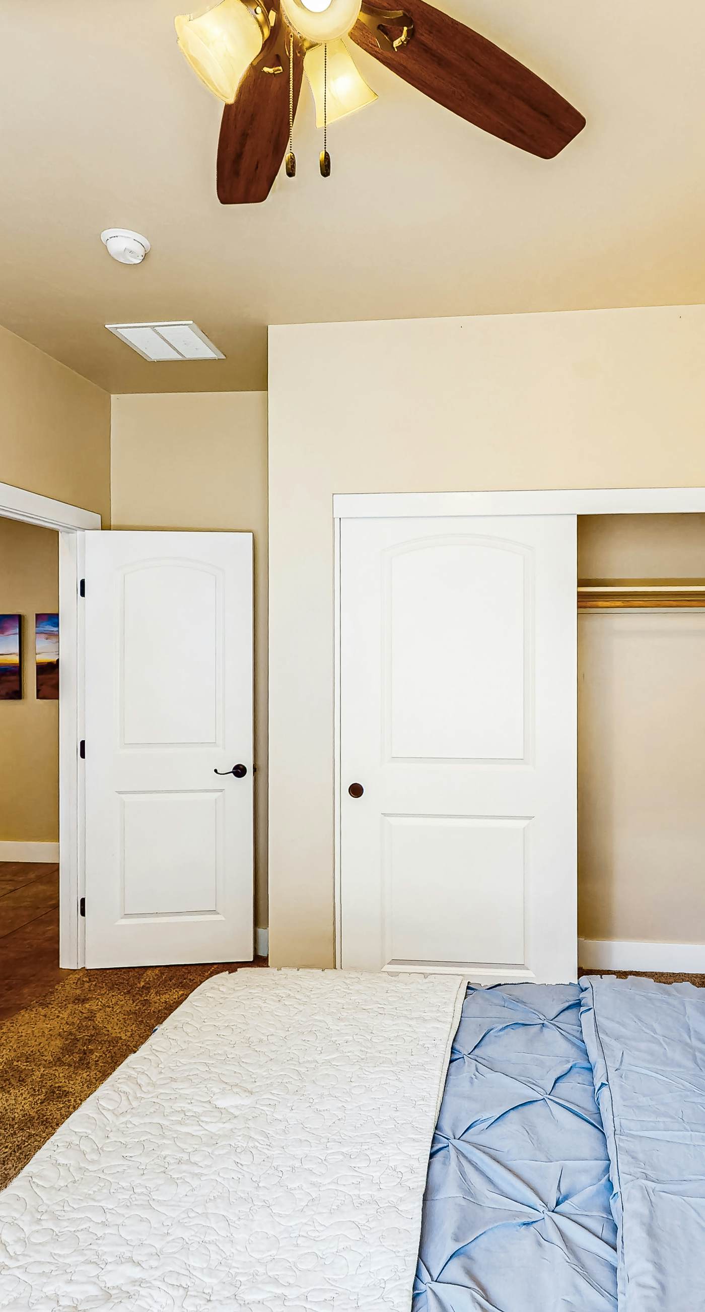 High Country Hideaway