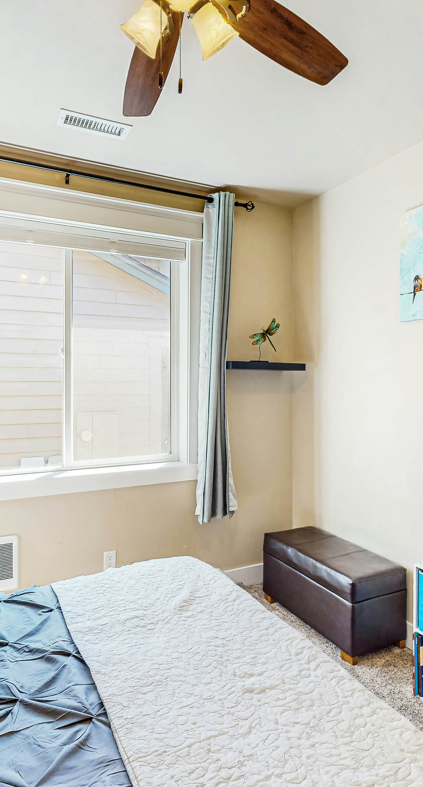 High Country Hideaway