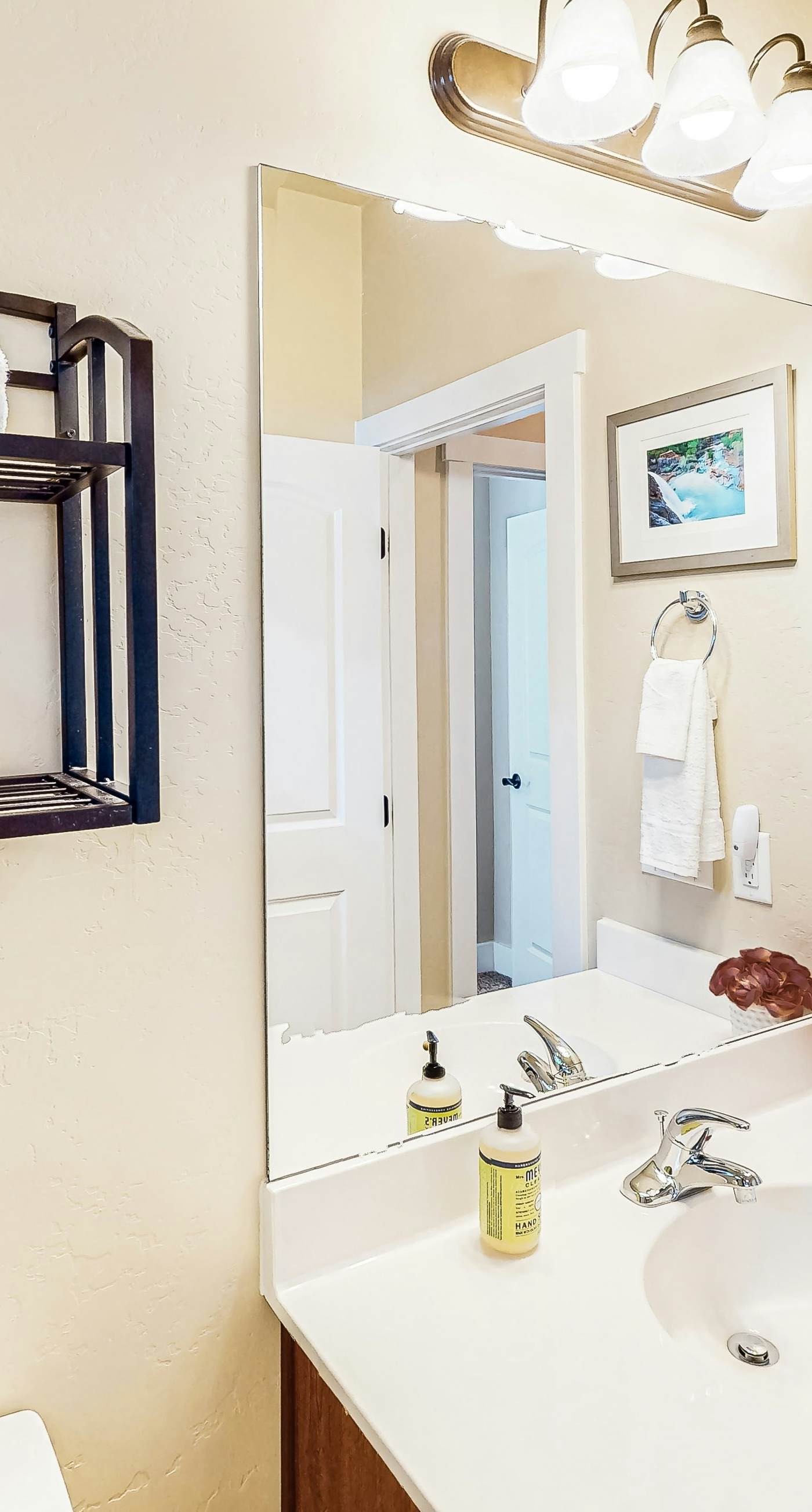 High Country Hideaway