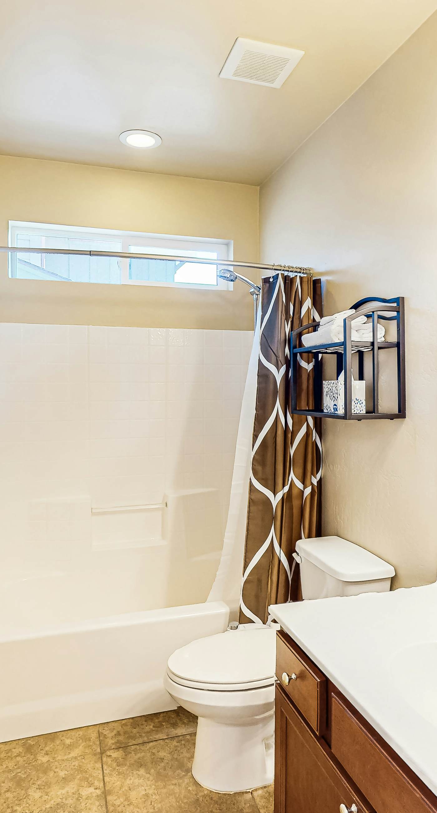 High Country Hideaway