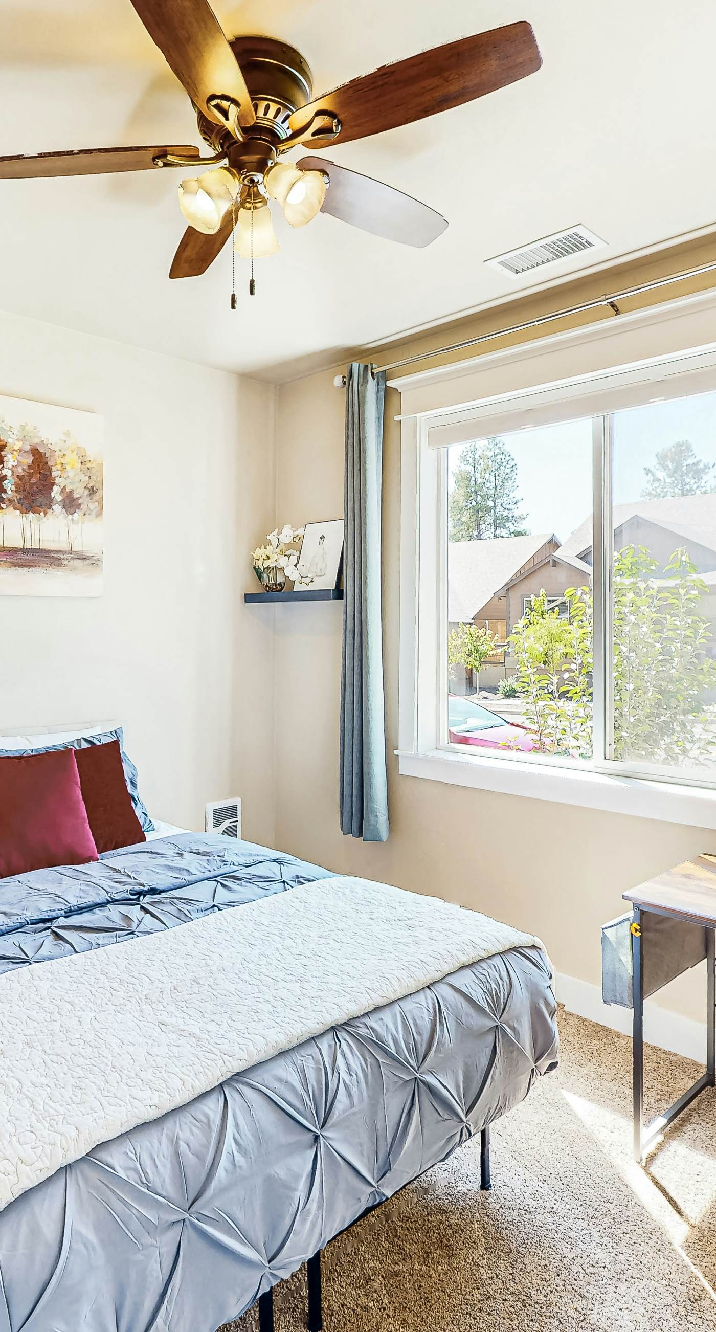 High Country Hideaway