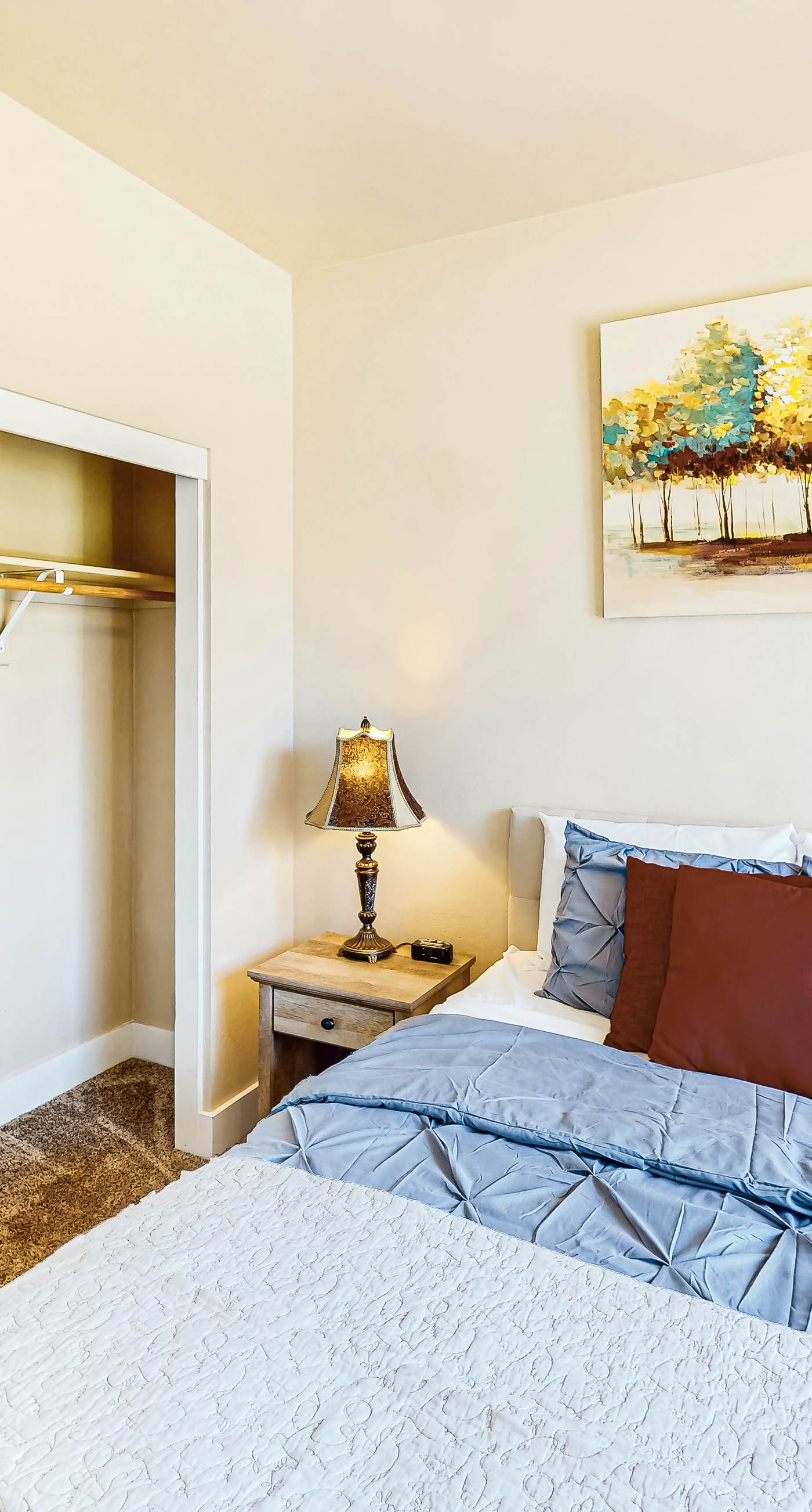 High Country Hideaway