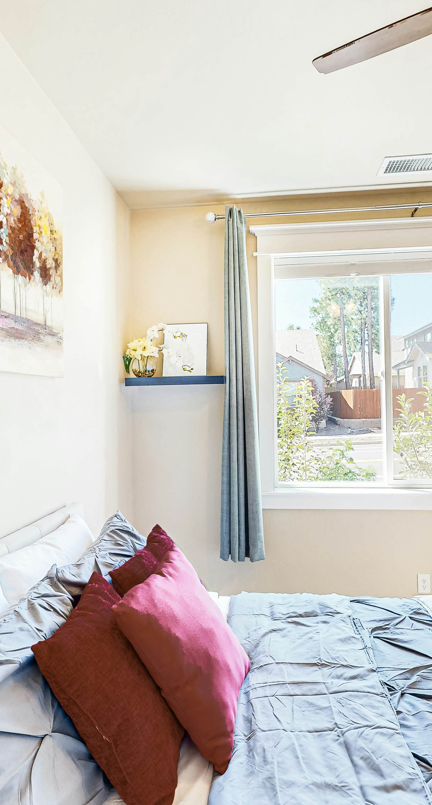 High Country Hideaway