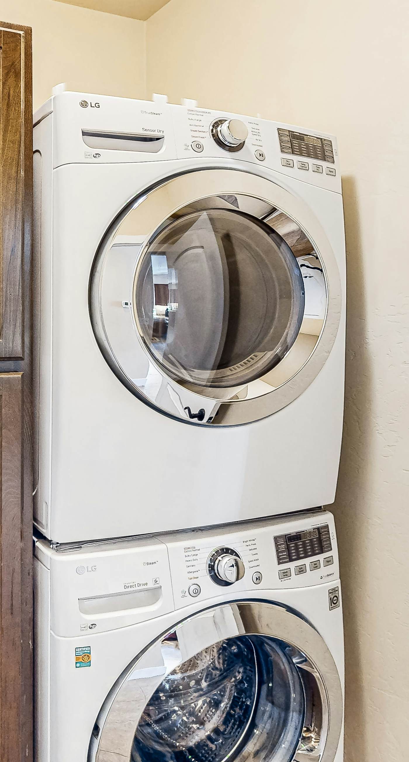 High Country Hideaway