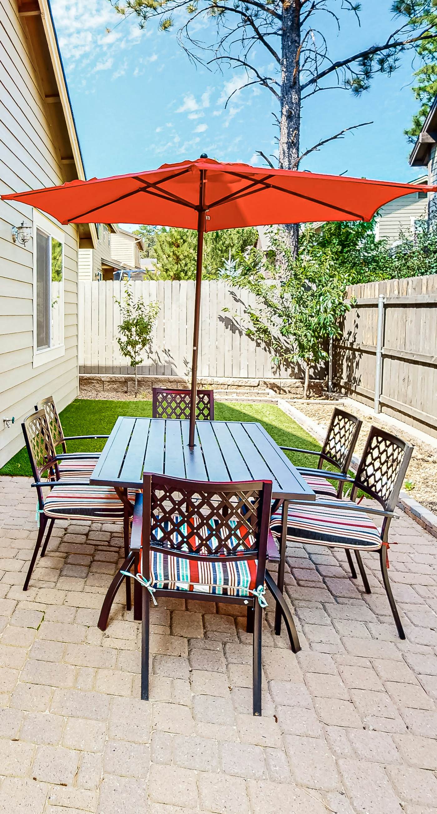 High Country Hideaway