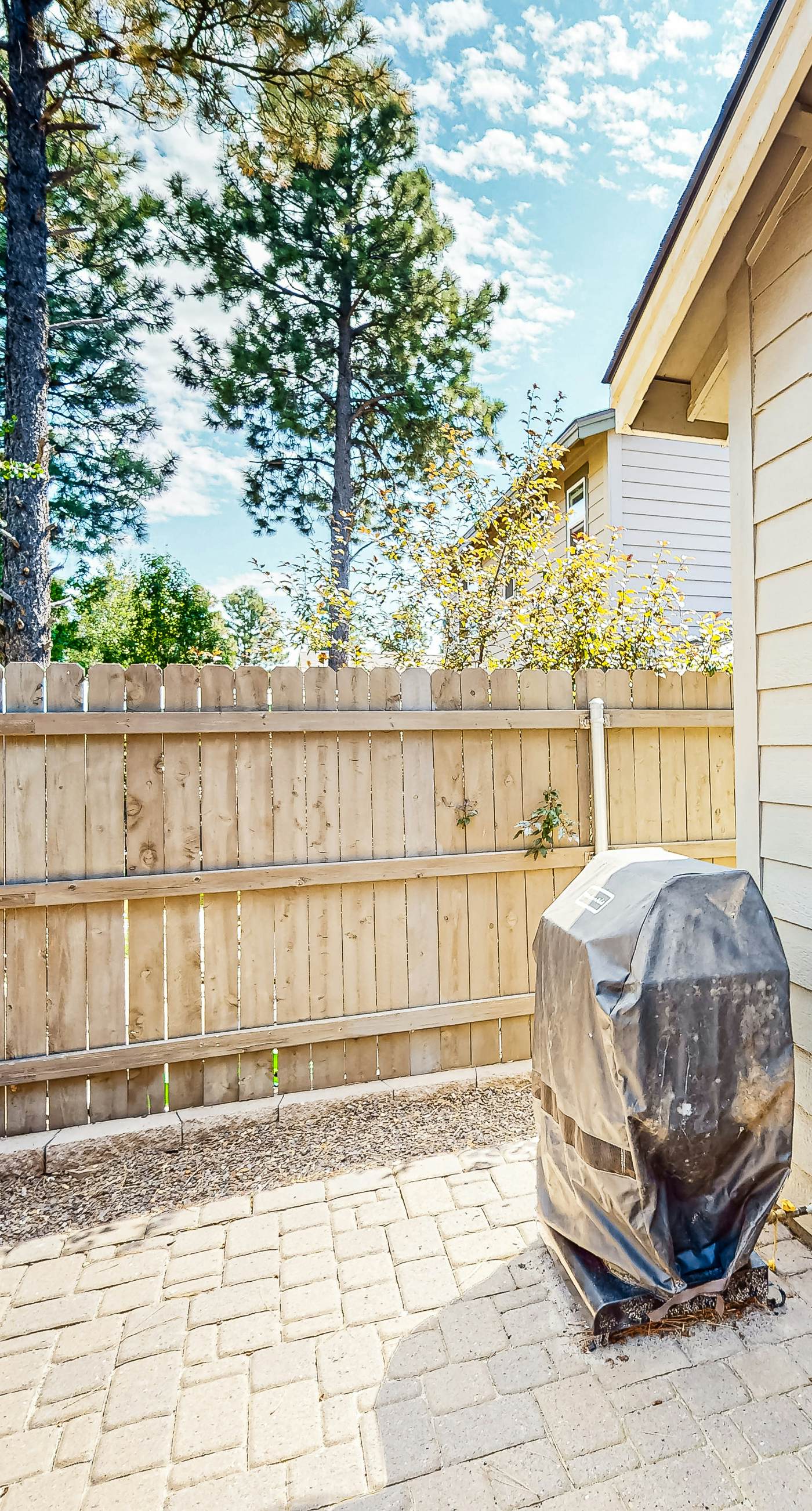 High Country Hideaway