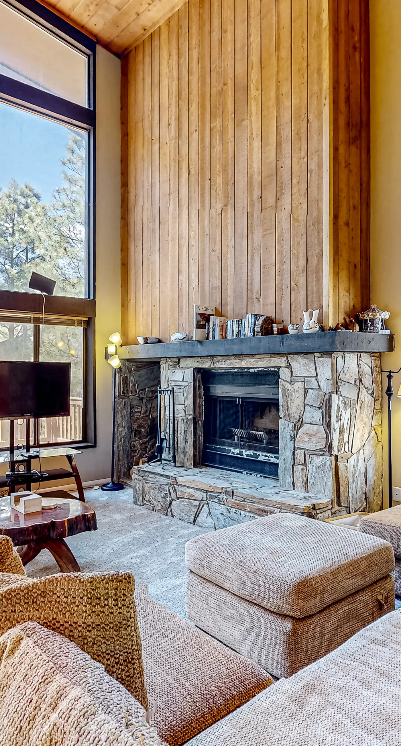 High Country Haven