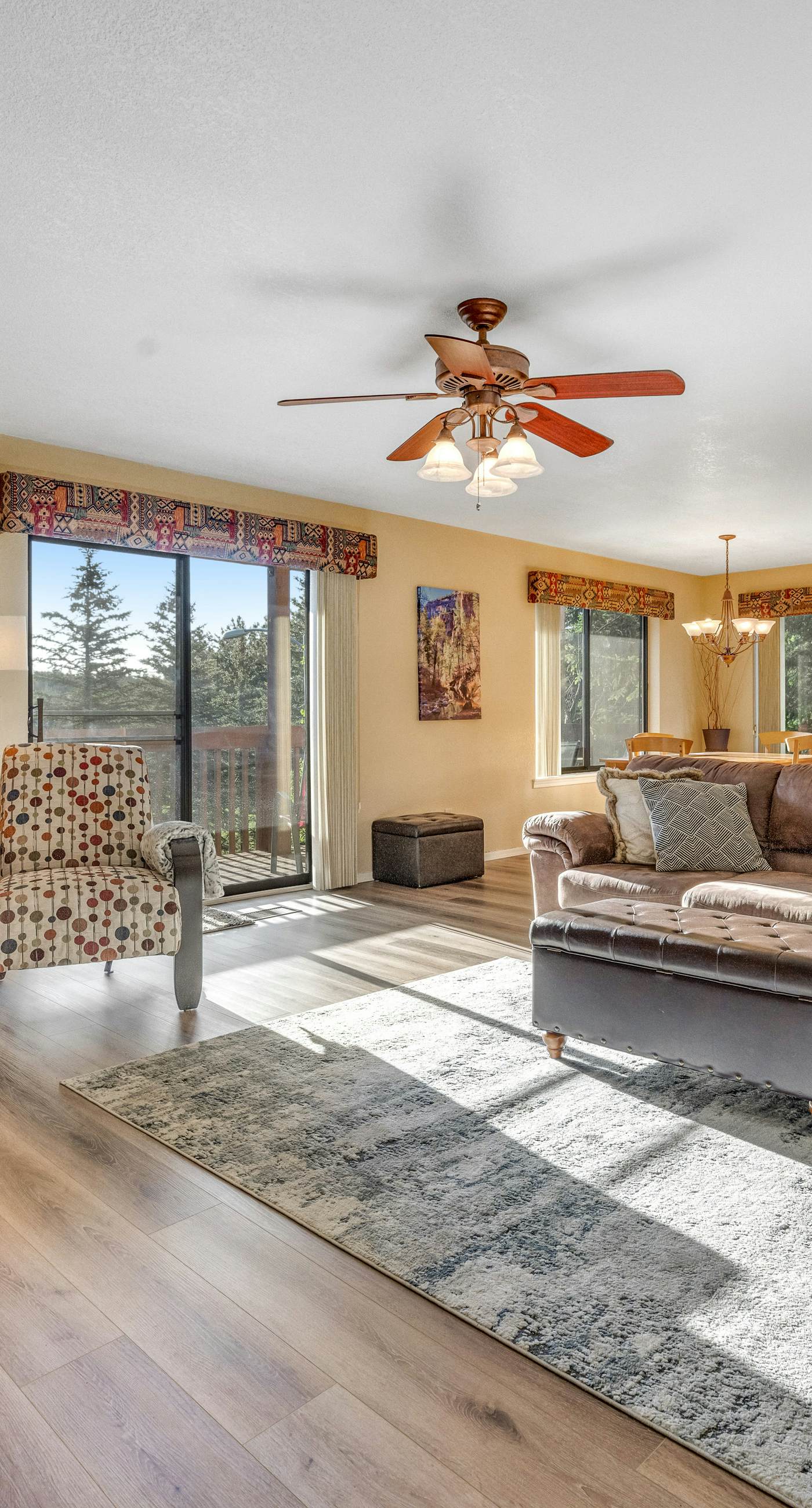 Charming Walnut Hills Condo