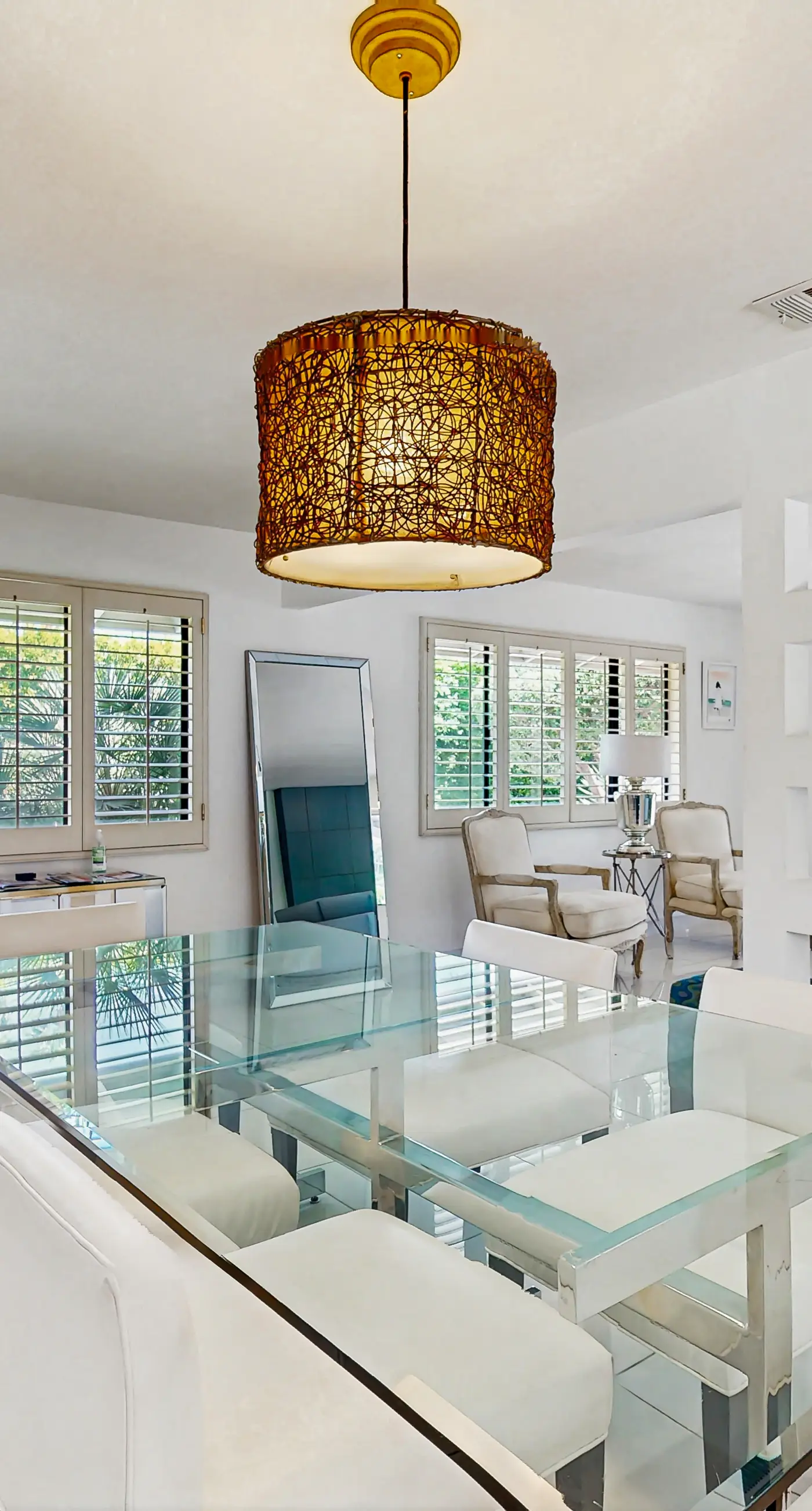 South Palm Springs Paradise - 3589