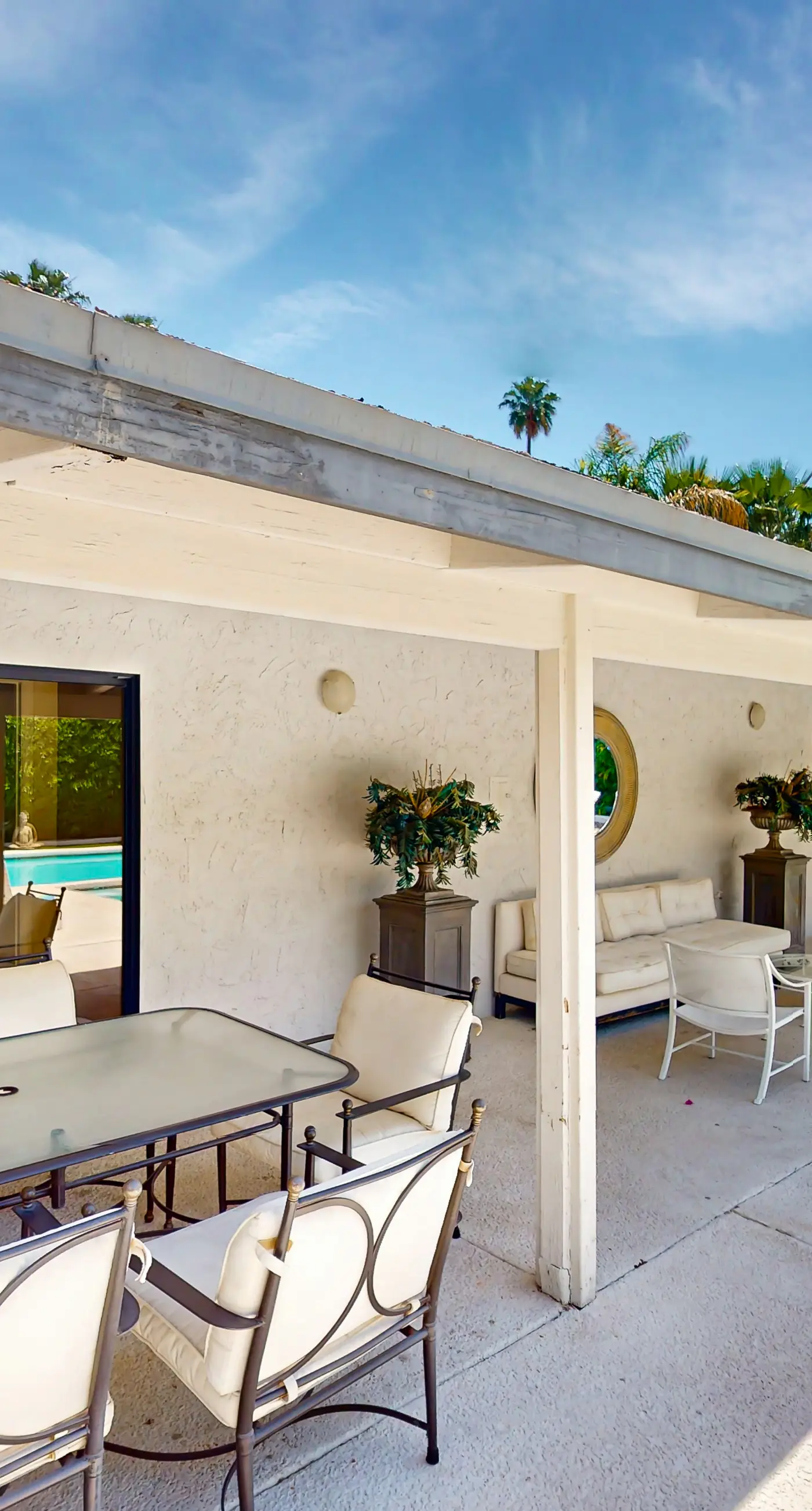 South Palm Springs Paradise - 3589