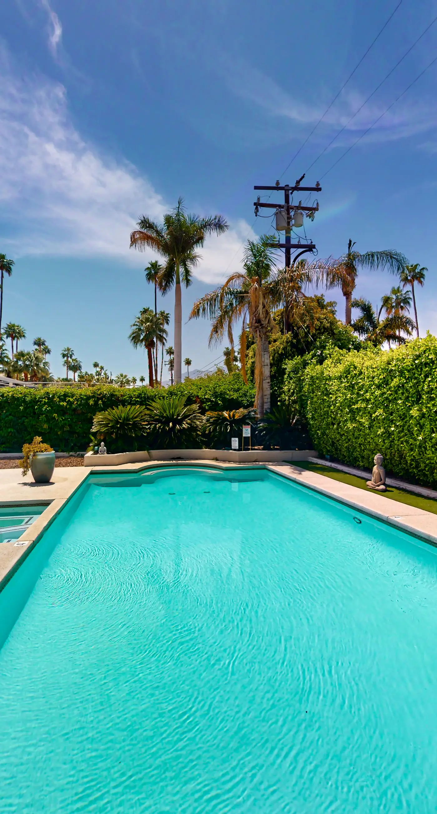 South Palm Springs Paradise - 3589