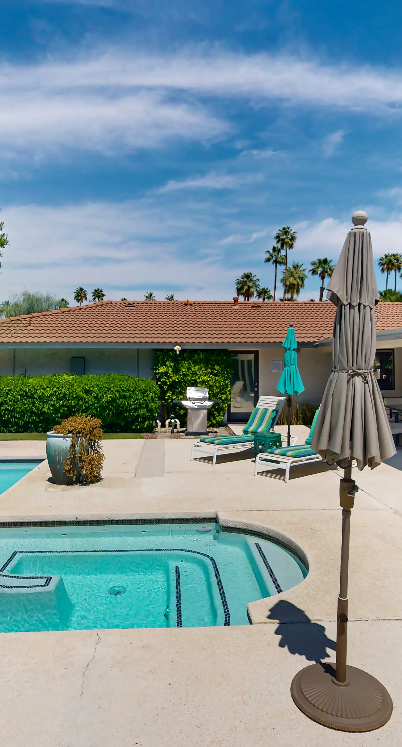 South Palm Springs Paradise - 3589