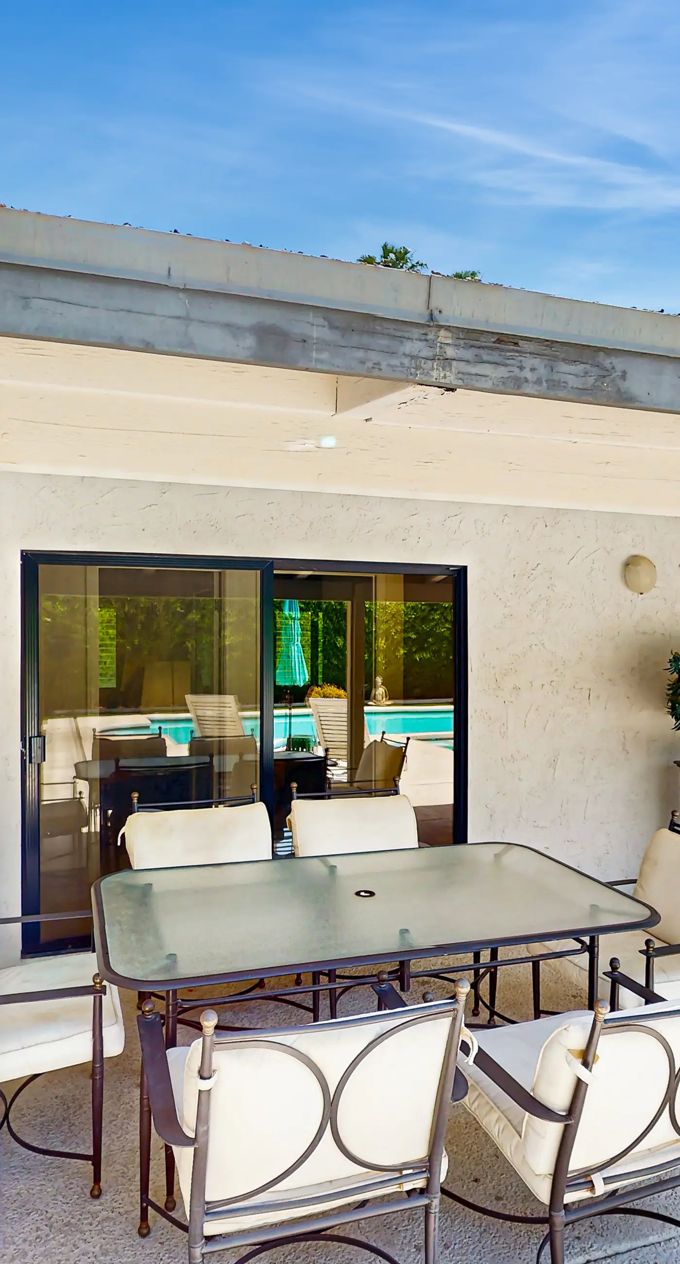 South Palm Springs Paradise - 3589